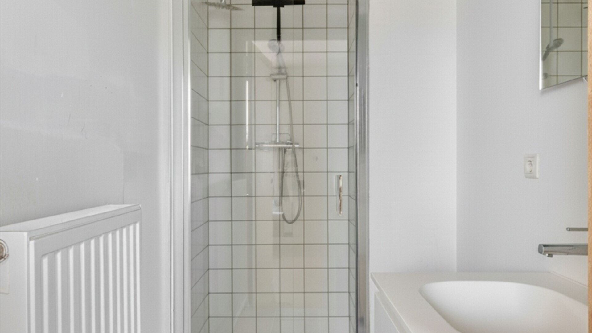 Apartment for sale in SINT-JANS-MOLENBEEK