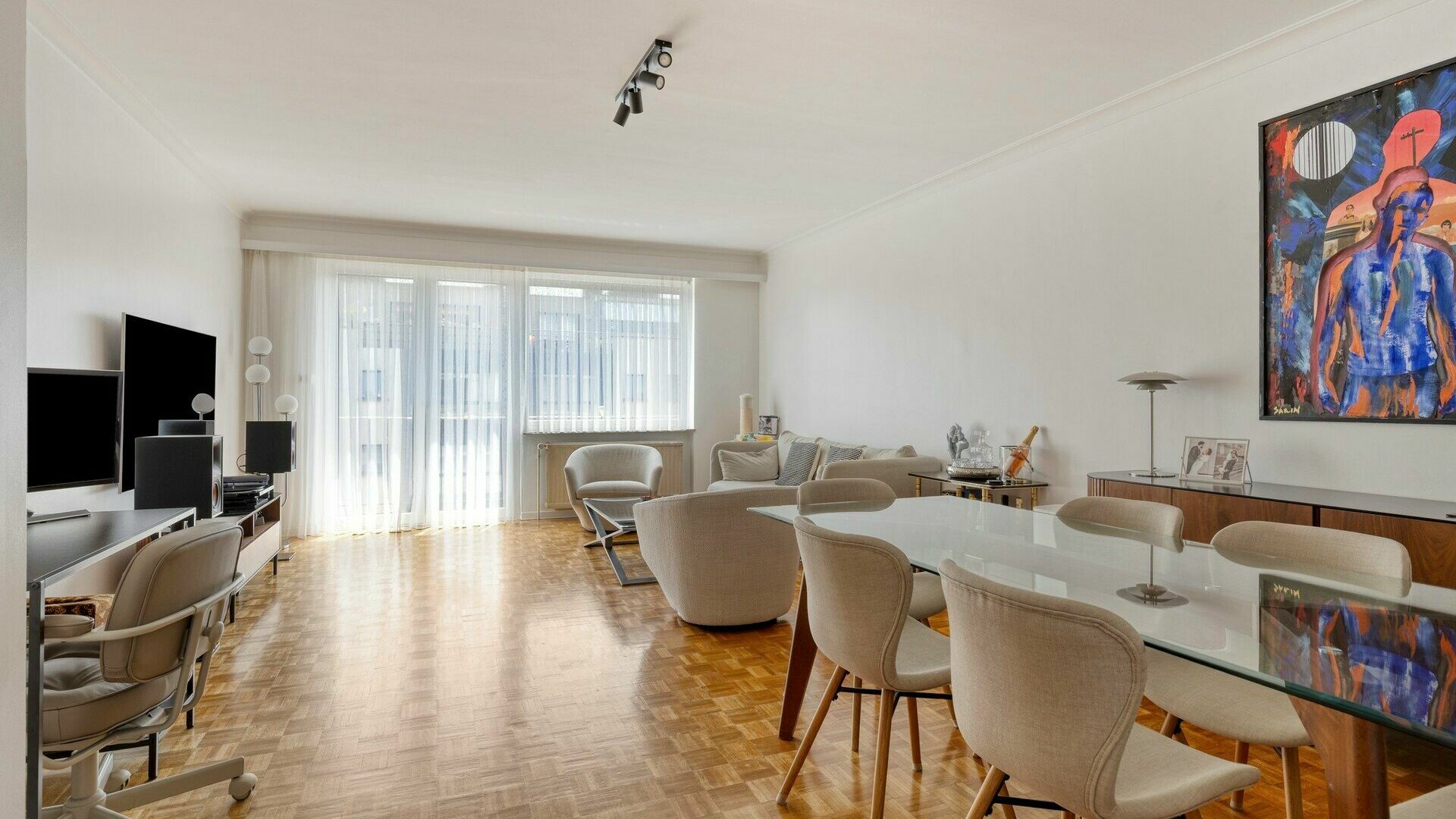 Apartment for sale in SINT-JANS-MOLENBEEK