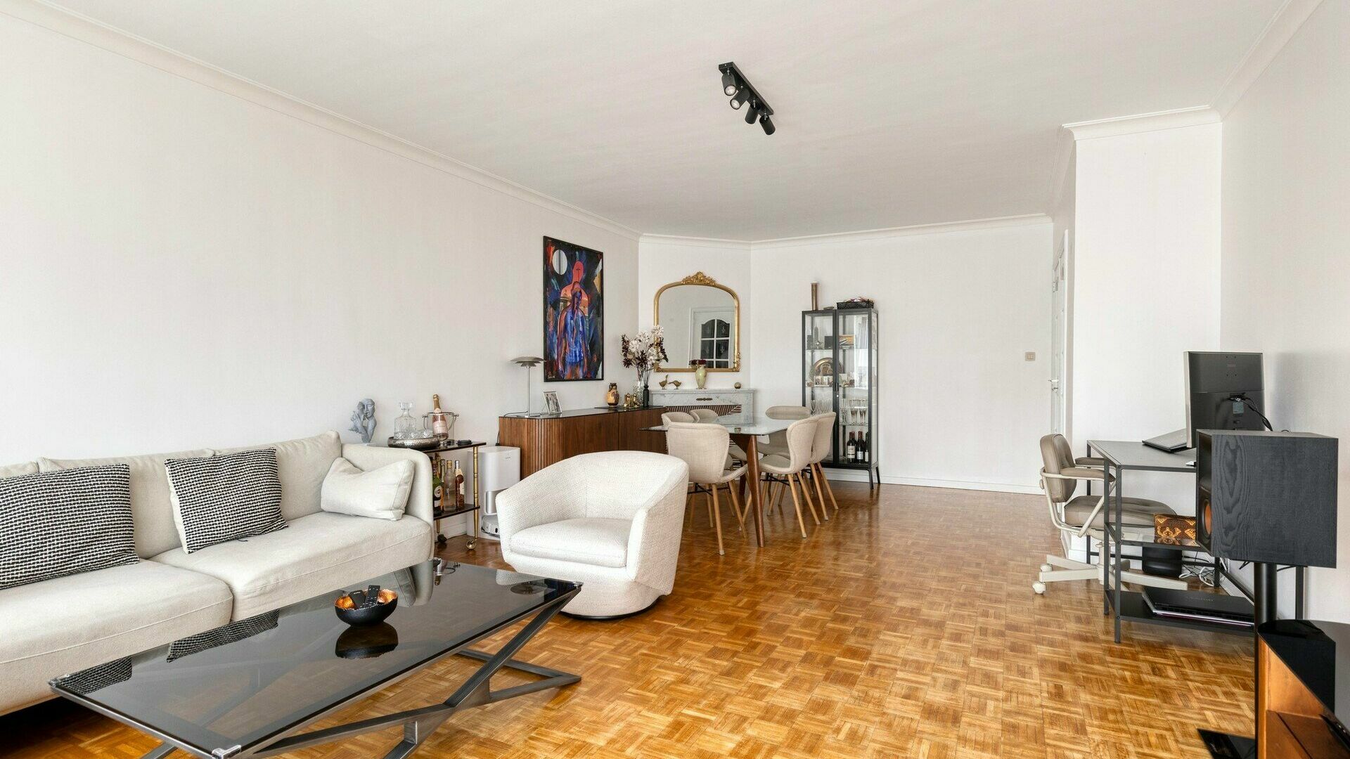 Apartment for sale in SINT-JANS-MOLENBEEK