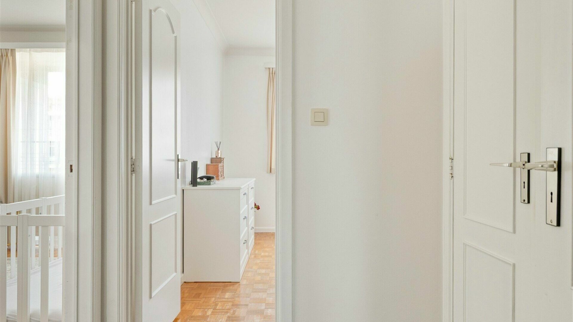 Apartment for sale in SINT-JANS-MOLENBEEK
