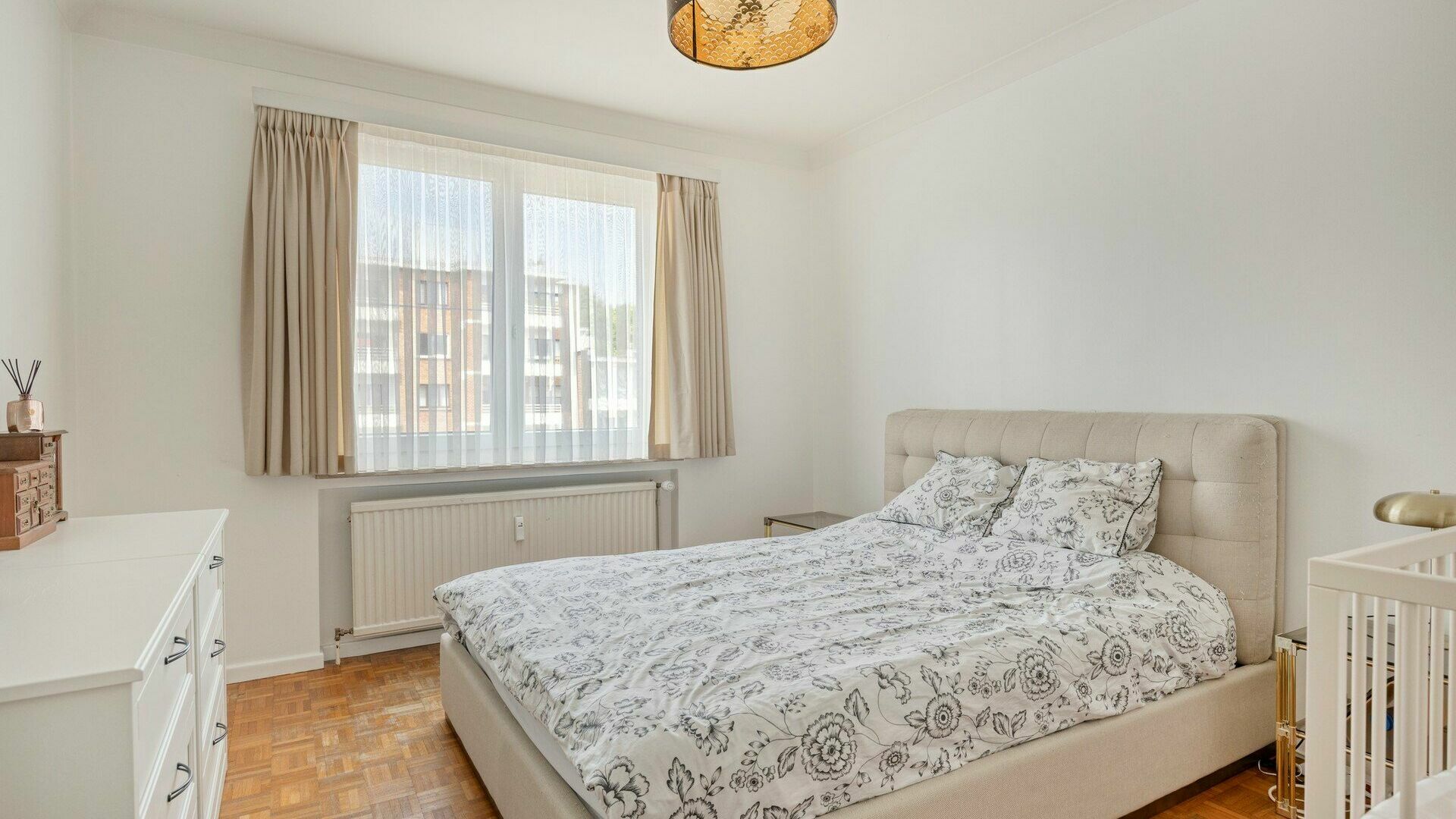 Apartment for sale in SINT-JANS-MOLENBEEK
