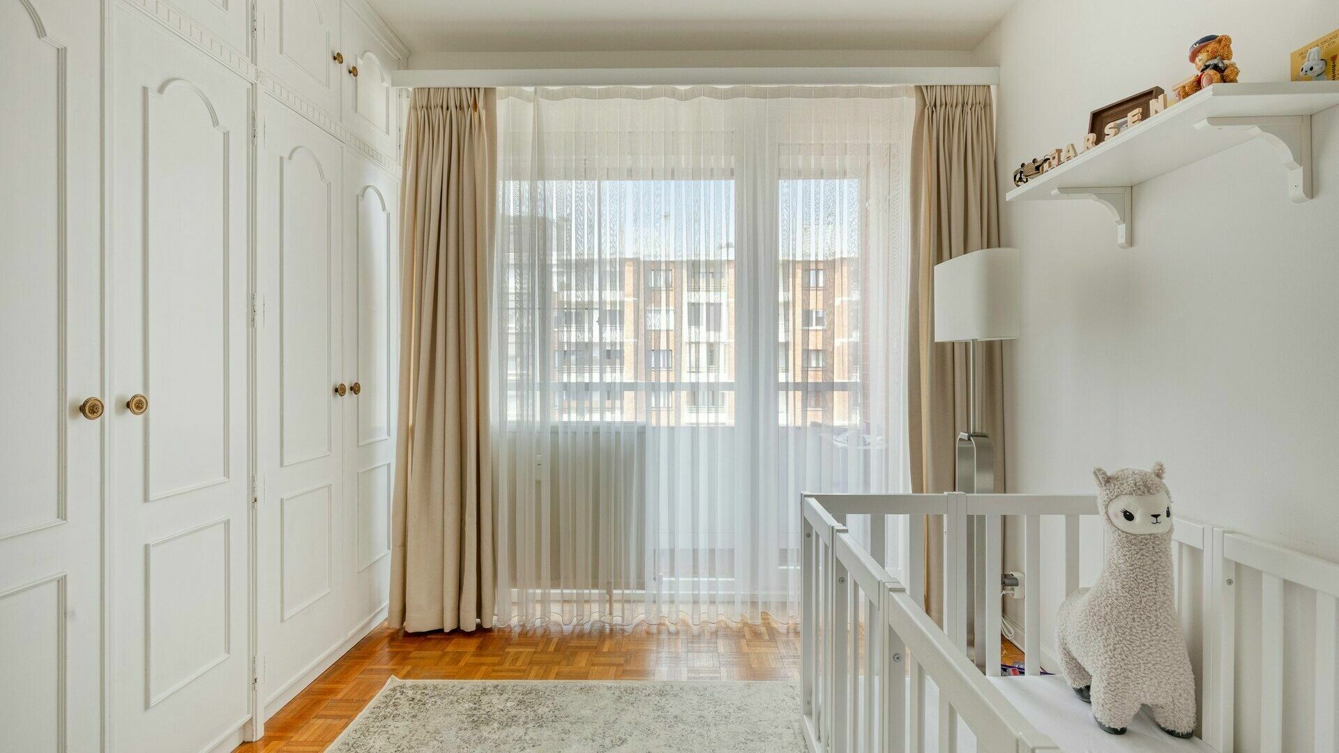 Apartment for sale in SINT-JANS-MOLENBEEK