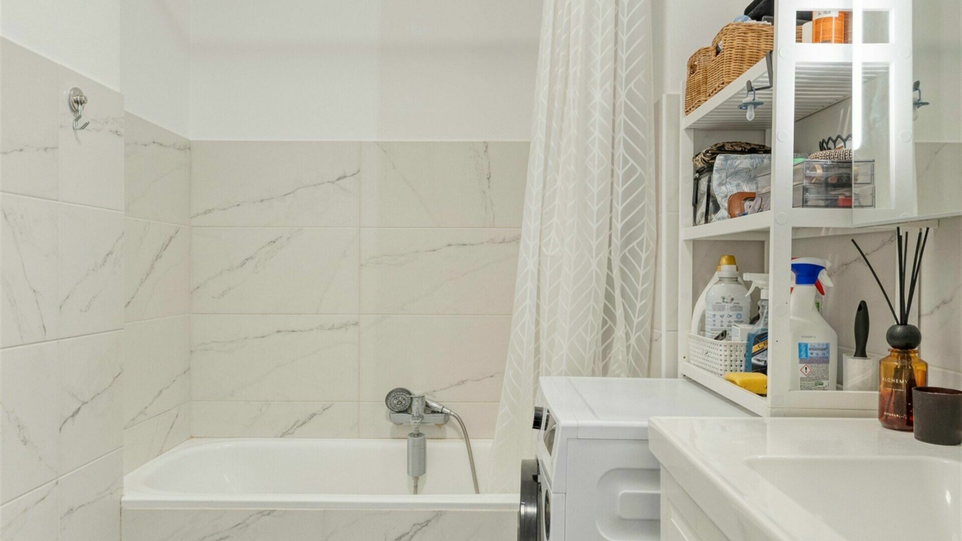 Apartment for sale in SINT-JANS-MOLENBEEK
