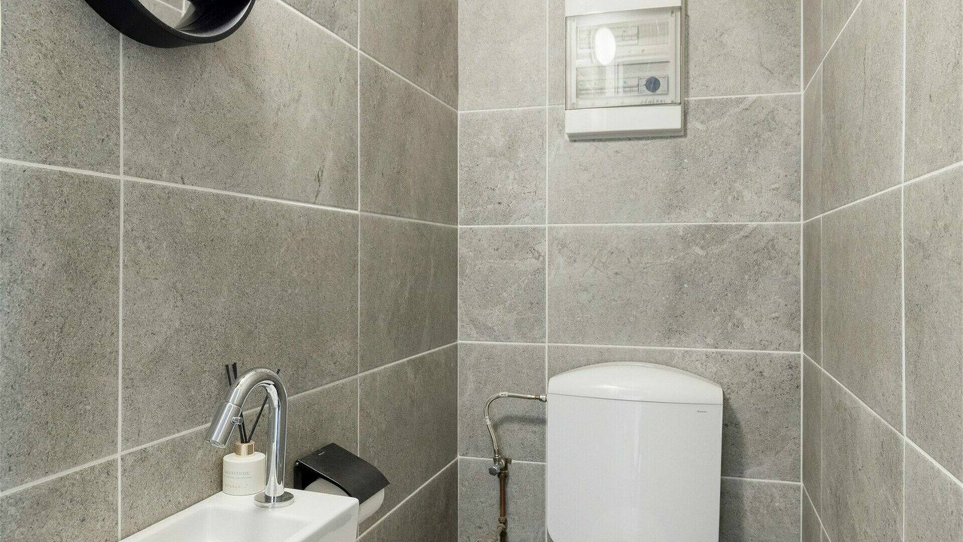 Apartment for sale in SINT-JANS-MOLENBEEK