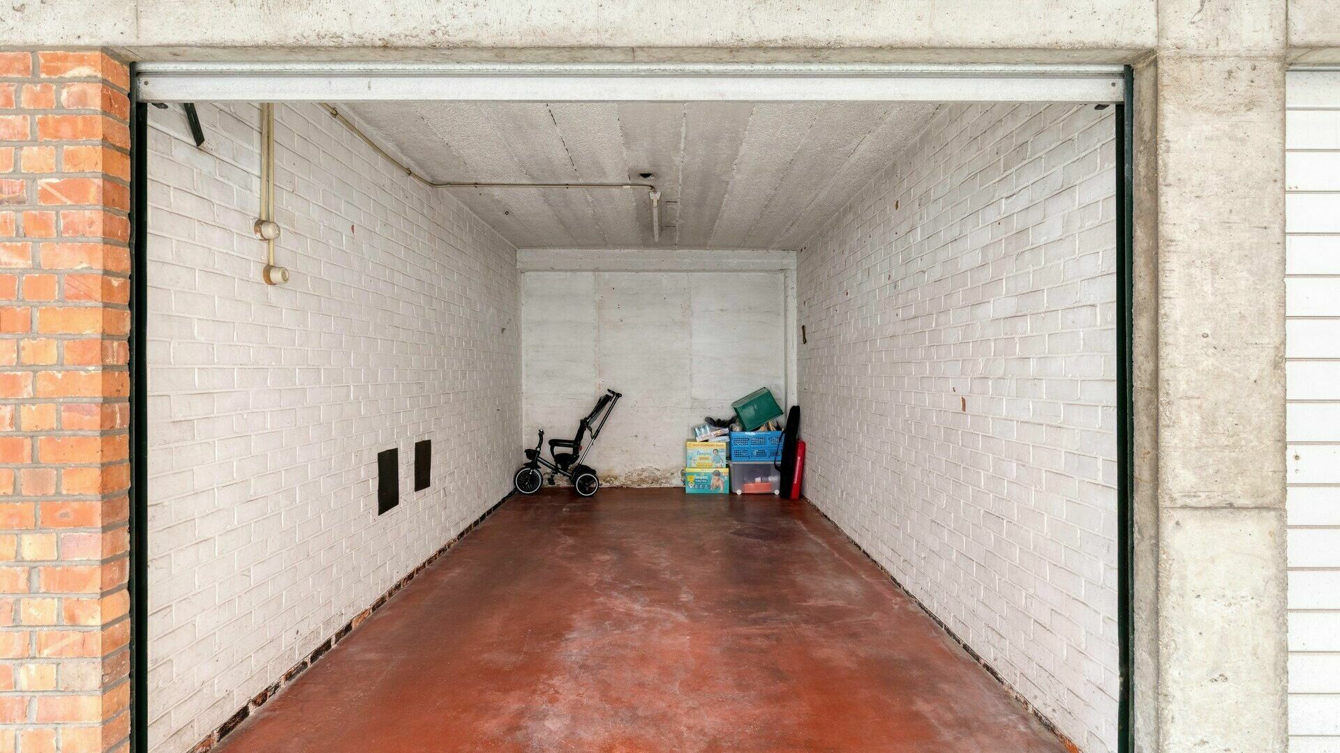Apartment for sale in SINT-JANS-MOLENBEEK