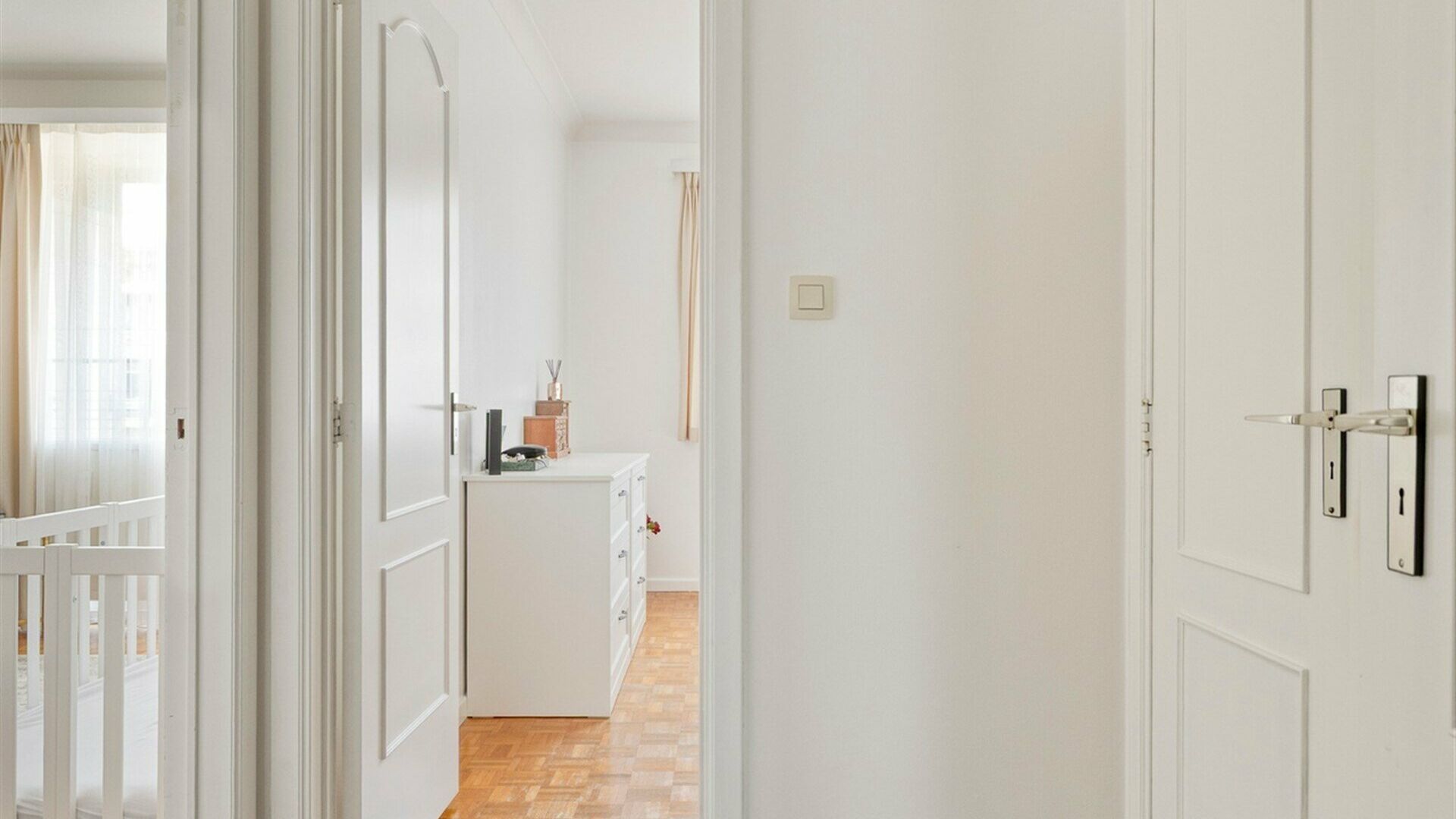 Apartment for sale in SINT-JANS-MOLENBEEK