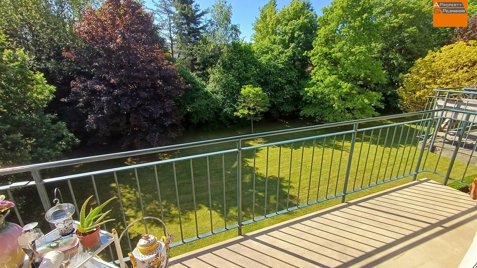 Apartment for sale in SINT-PIETERS-WOLUWE