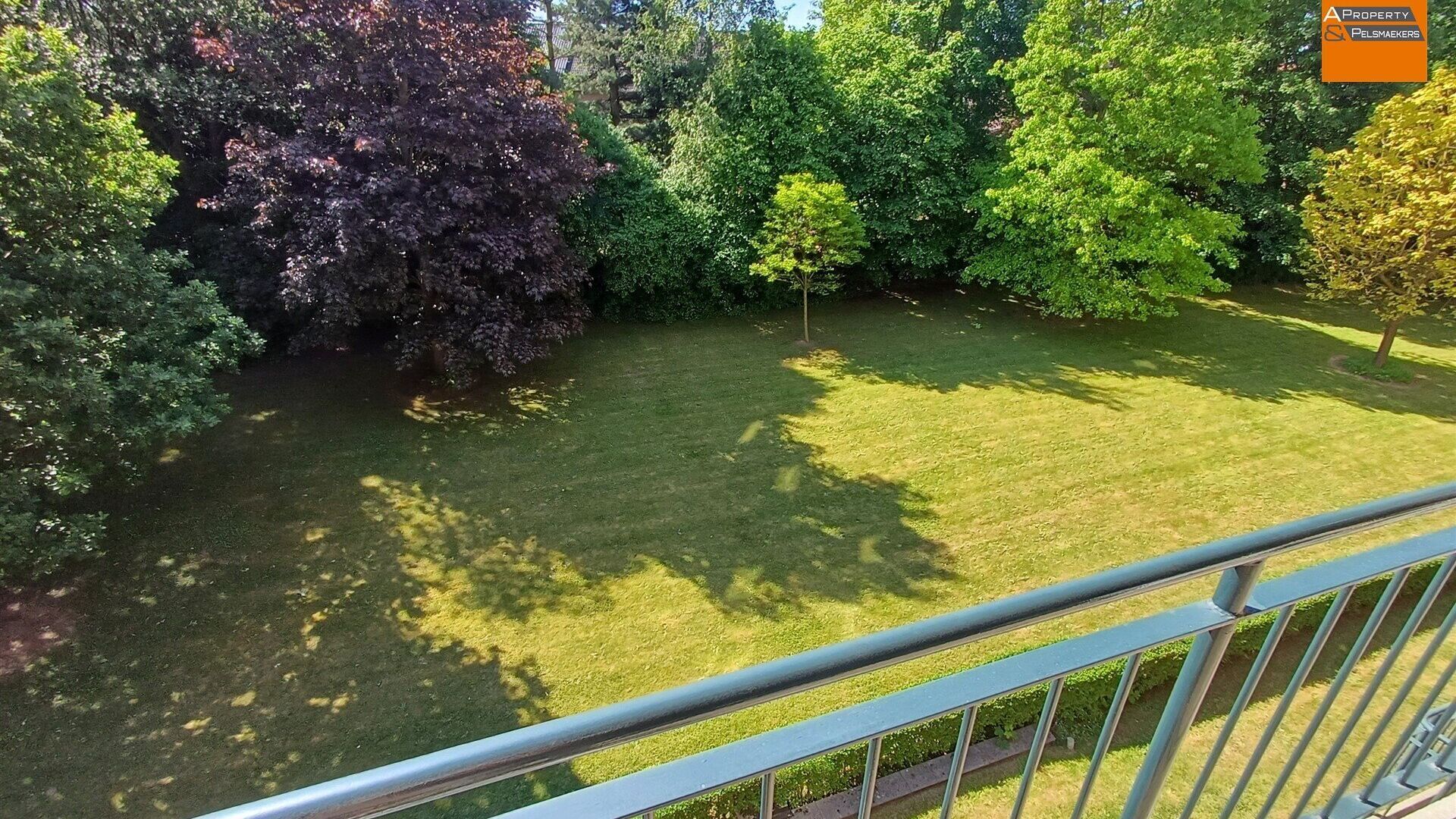 Apartment for sale in SINT-PIETERS-WOLUWE