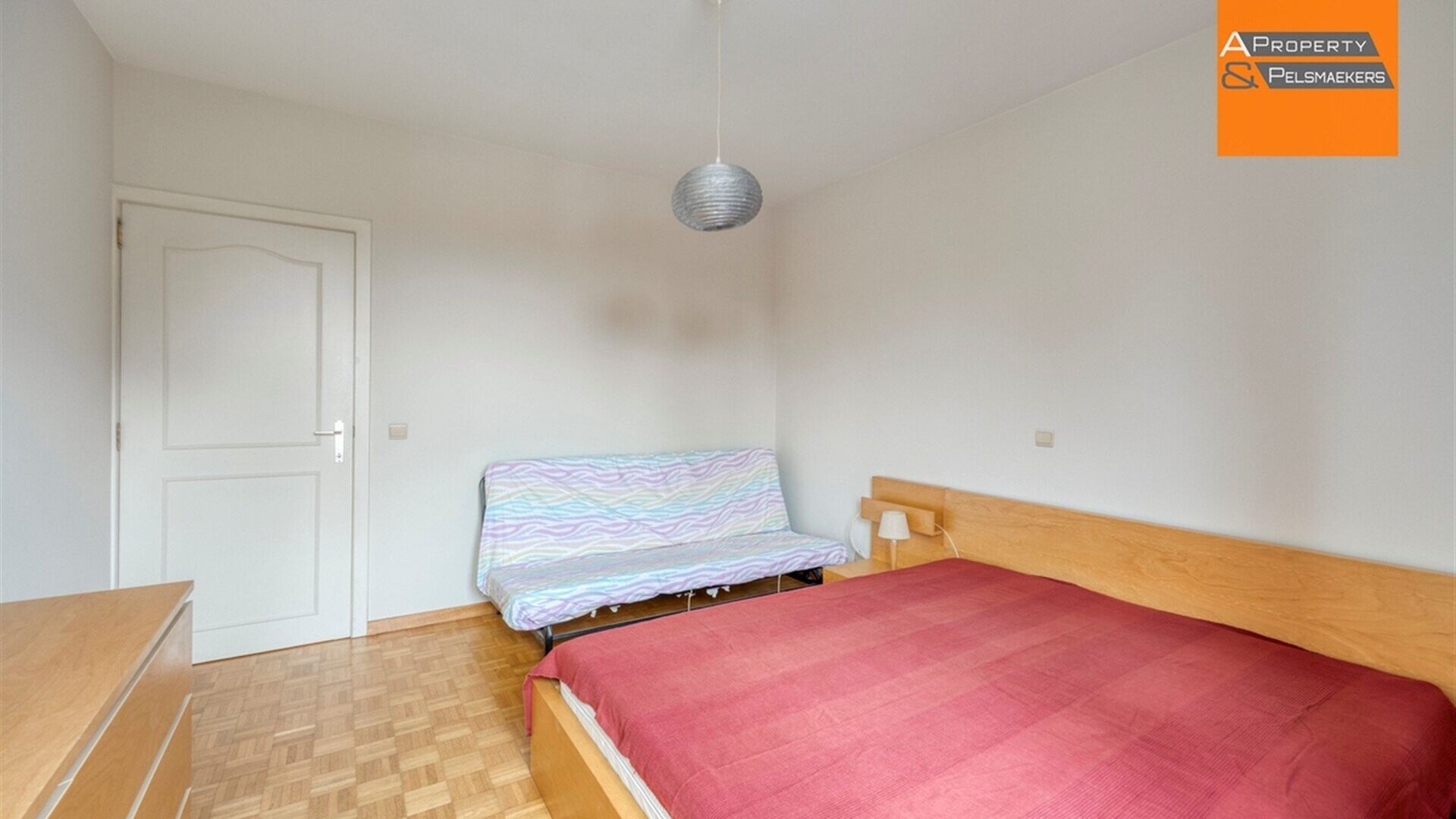 Apartment for sale in SINT-PIETERS-WOLUWE