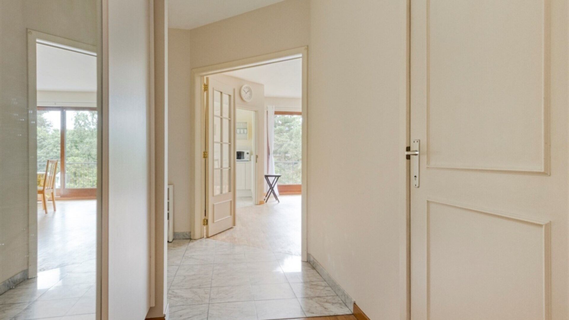 Apartment for sale in SINT-PIETERS-WOLUWE