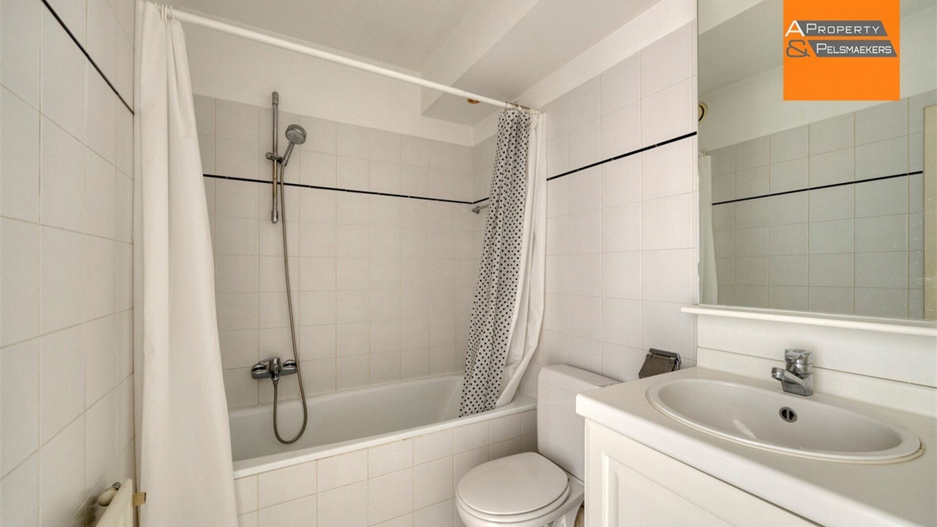 Apartment for sale in SINT-PIETERS-WOLUWE