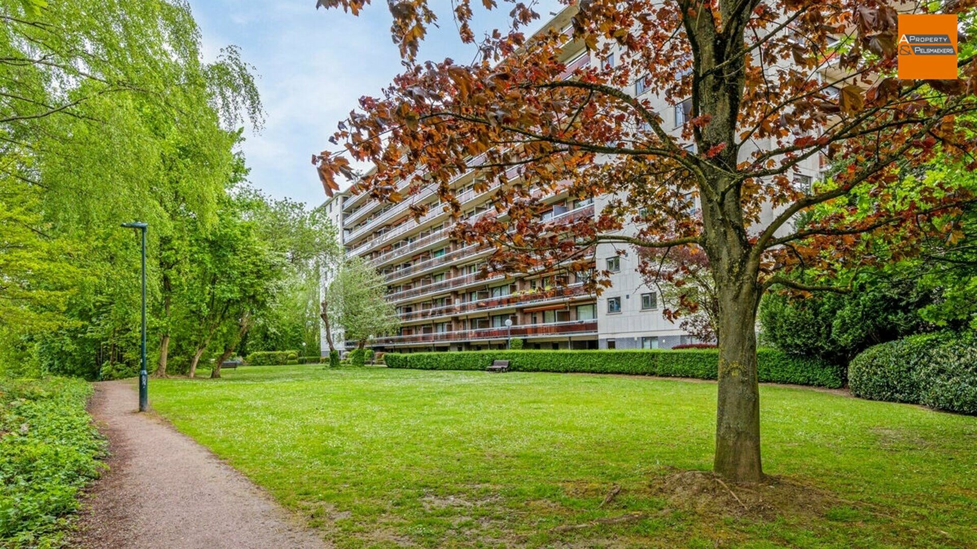 Apartment for sale in SINT-STEVENS-WOLUWE