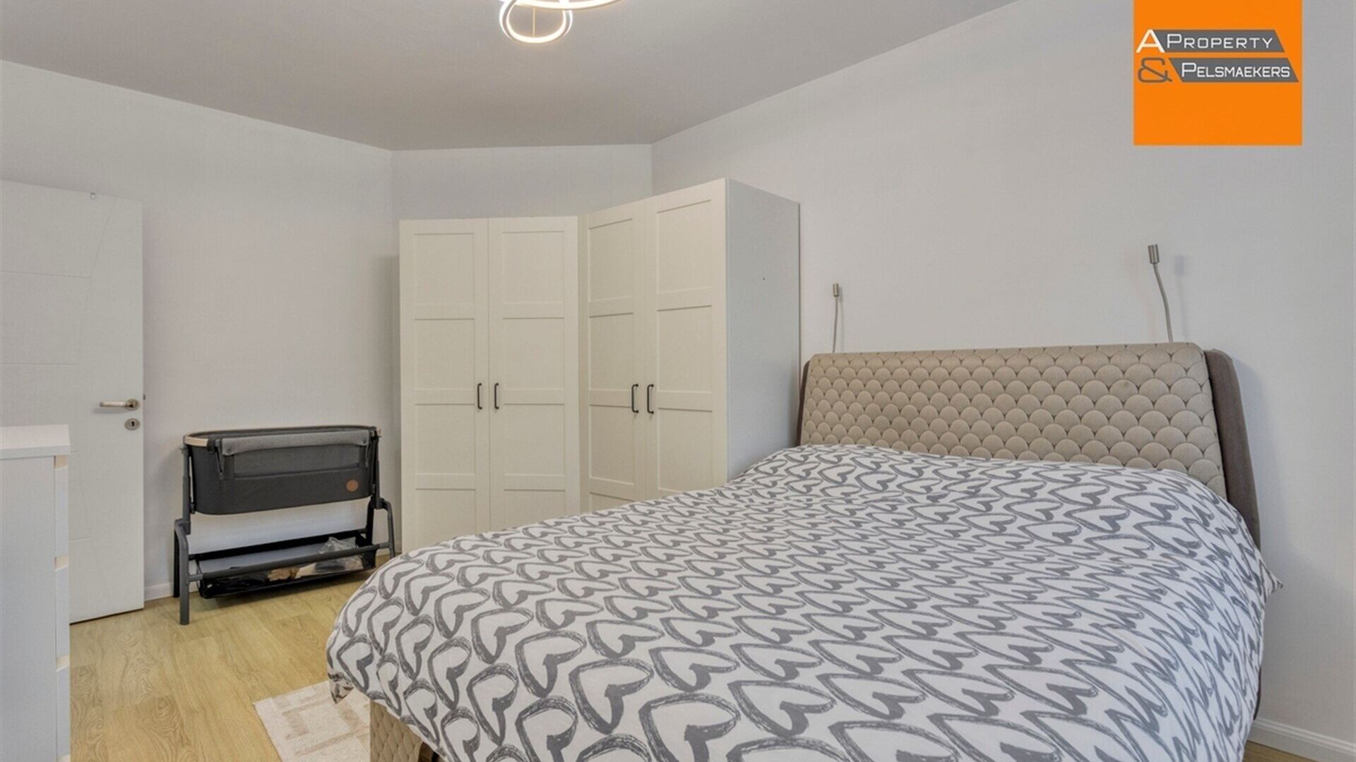 Apartment for sale in SINT-STEVENS-WOLUWE