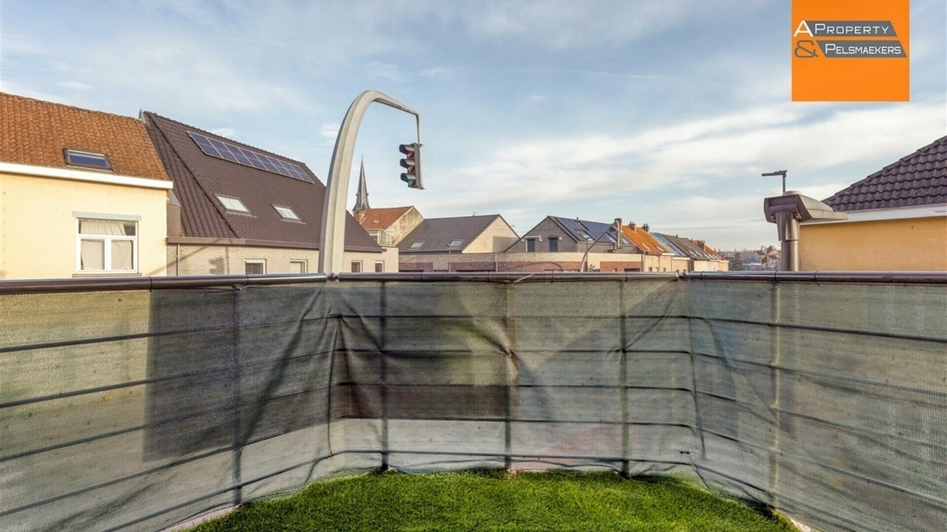 Apartment for sale in SINT-STEVENS-WOLUWE