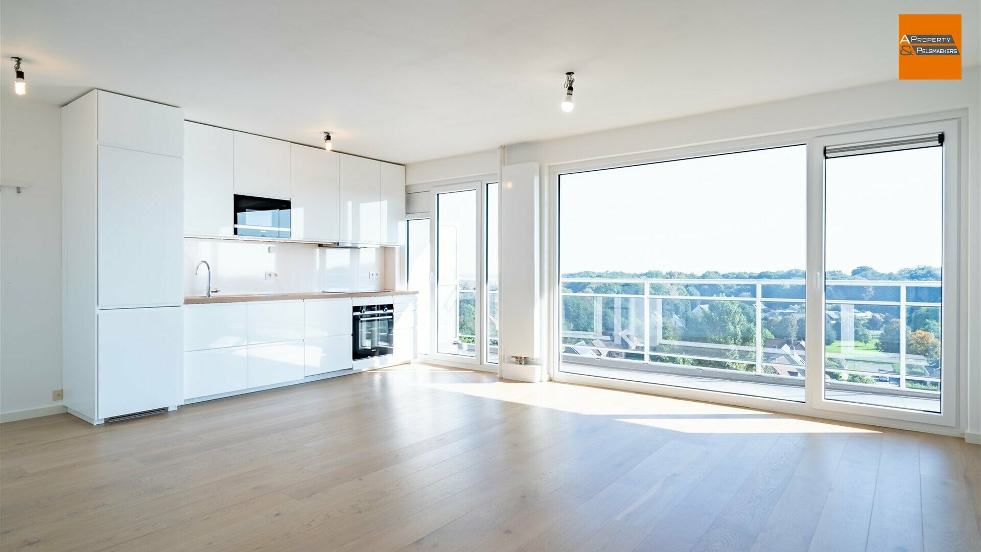 Apartment for sale in VILVOORDE