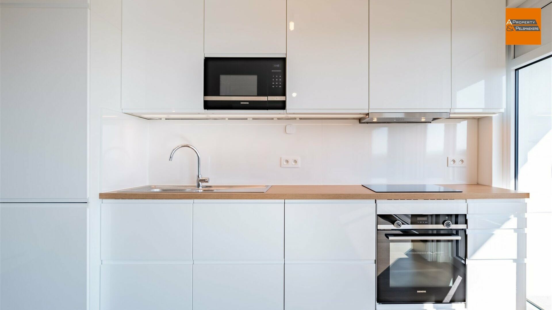 Apartment for sale in VILVOORDE