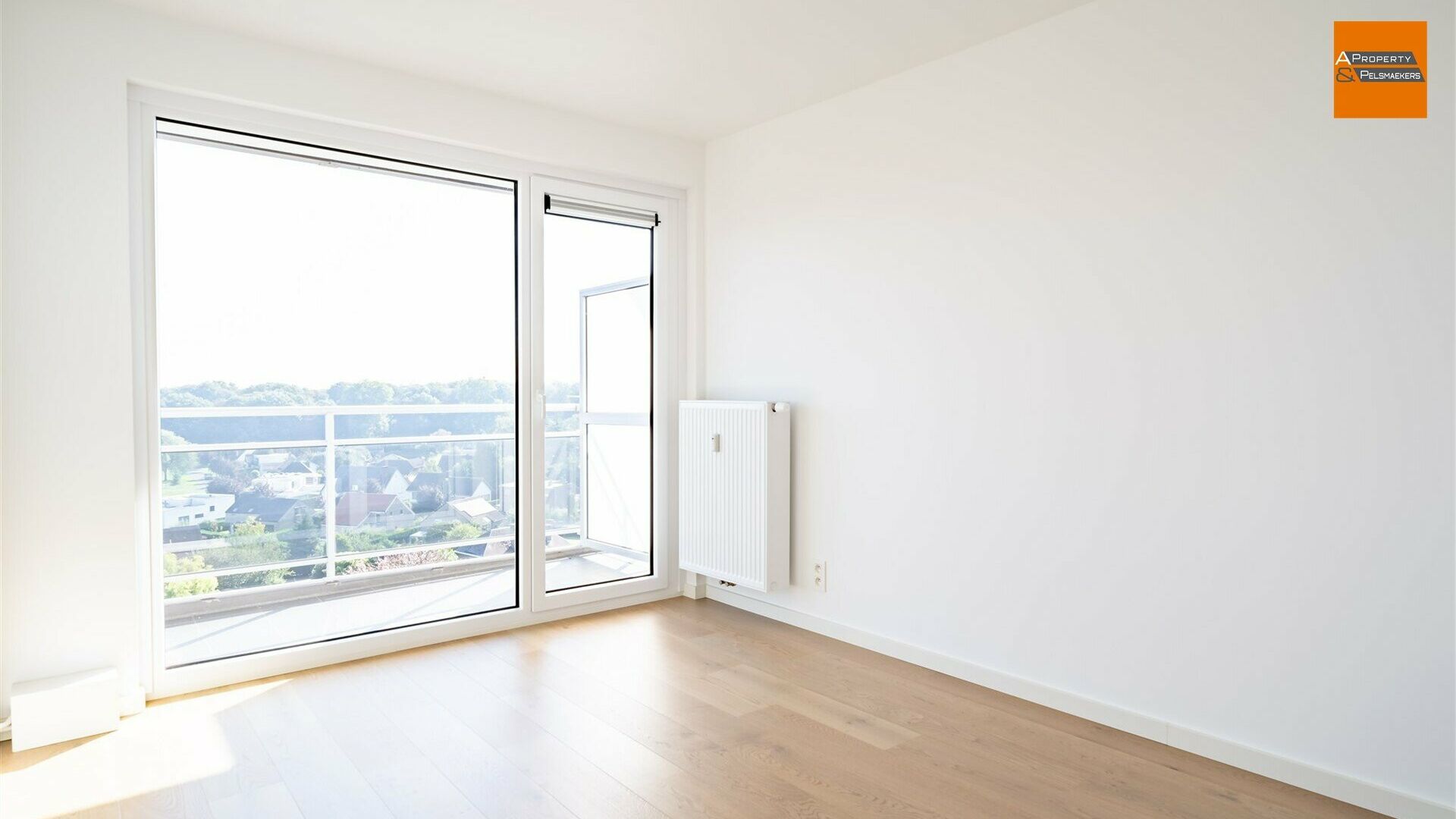 Apartment for sale in VILVOORDE