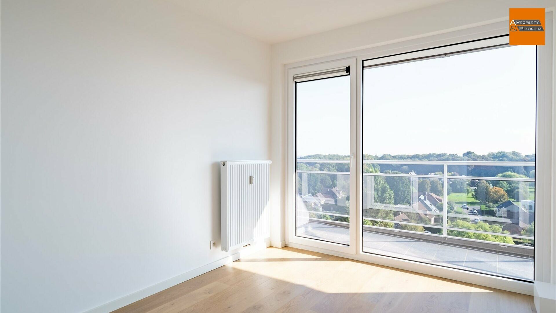 Apartment for sale in VILVOORDE
