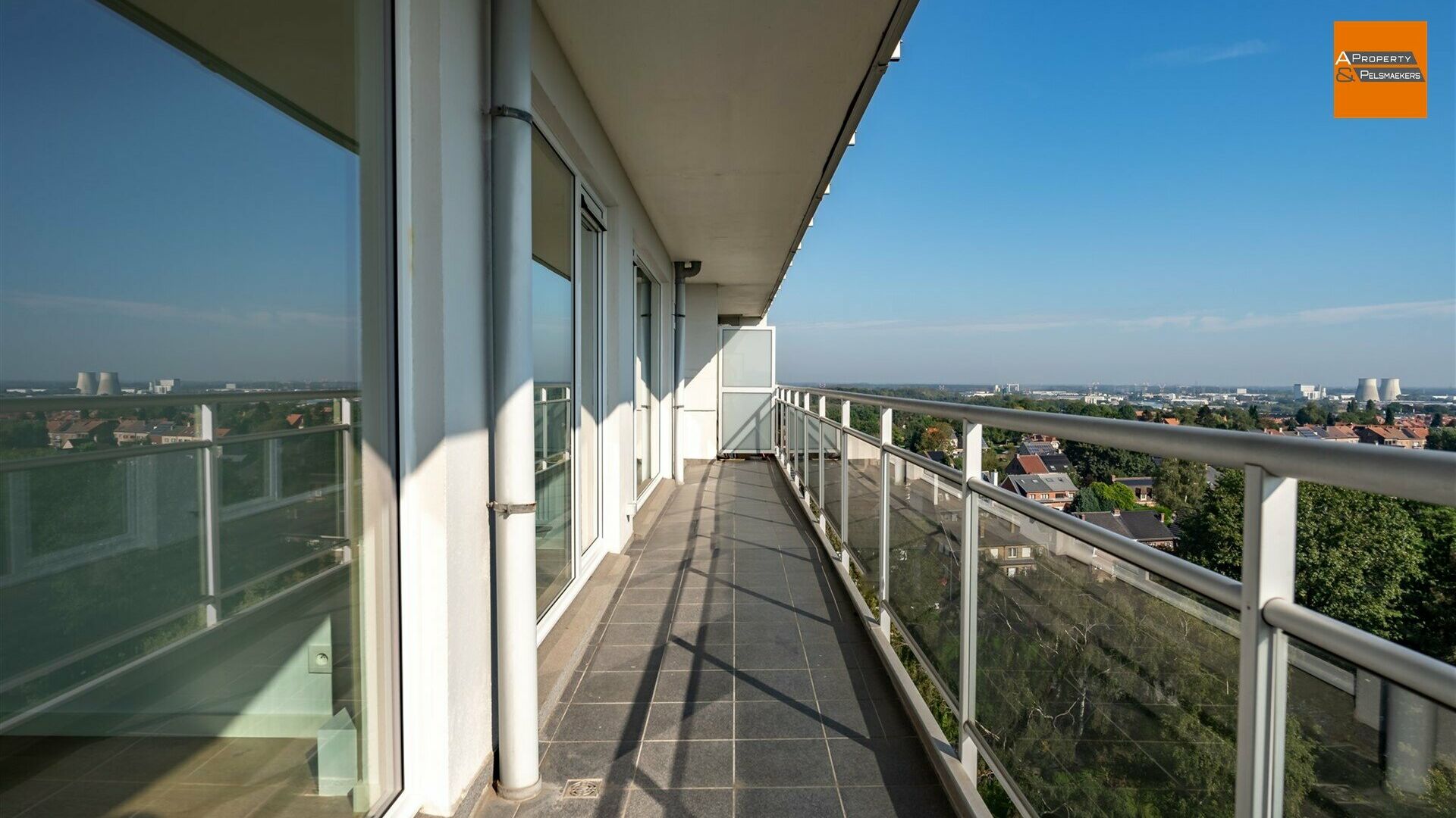 Apartment for sale in VILVOORDE