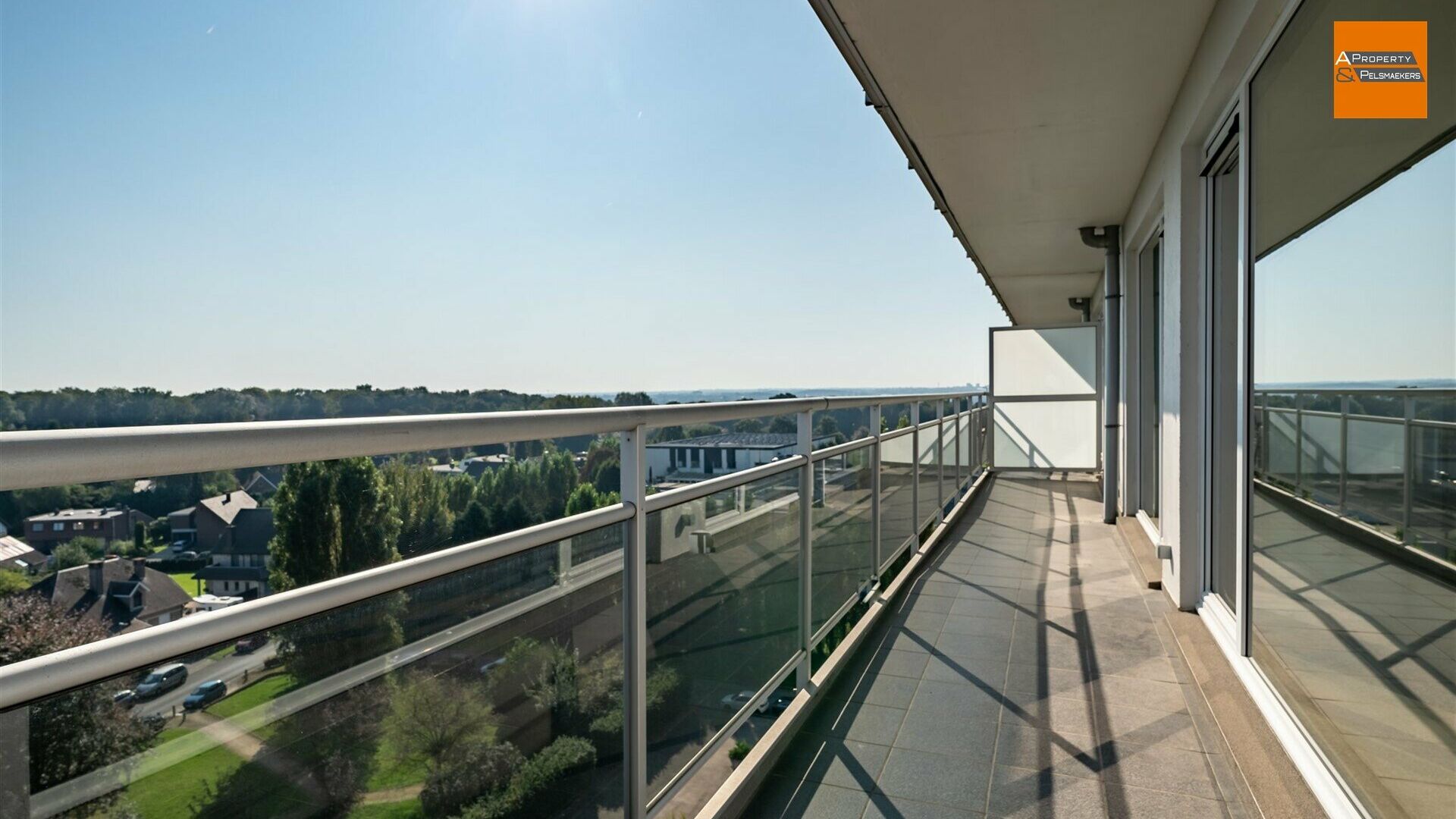Apartment for sale in VILVOORDE
