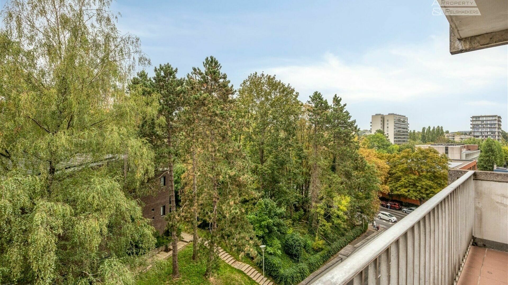 Apartment for sale in WATERMAAL-BOSVOORDE