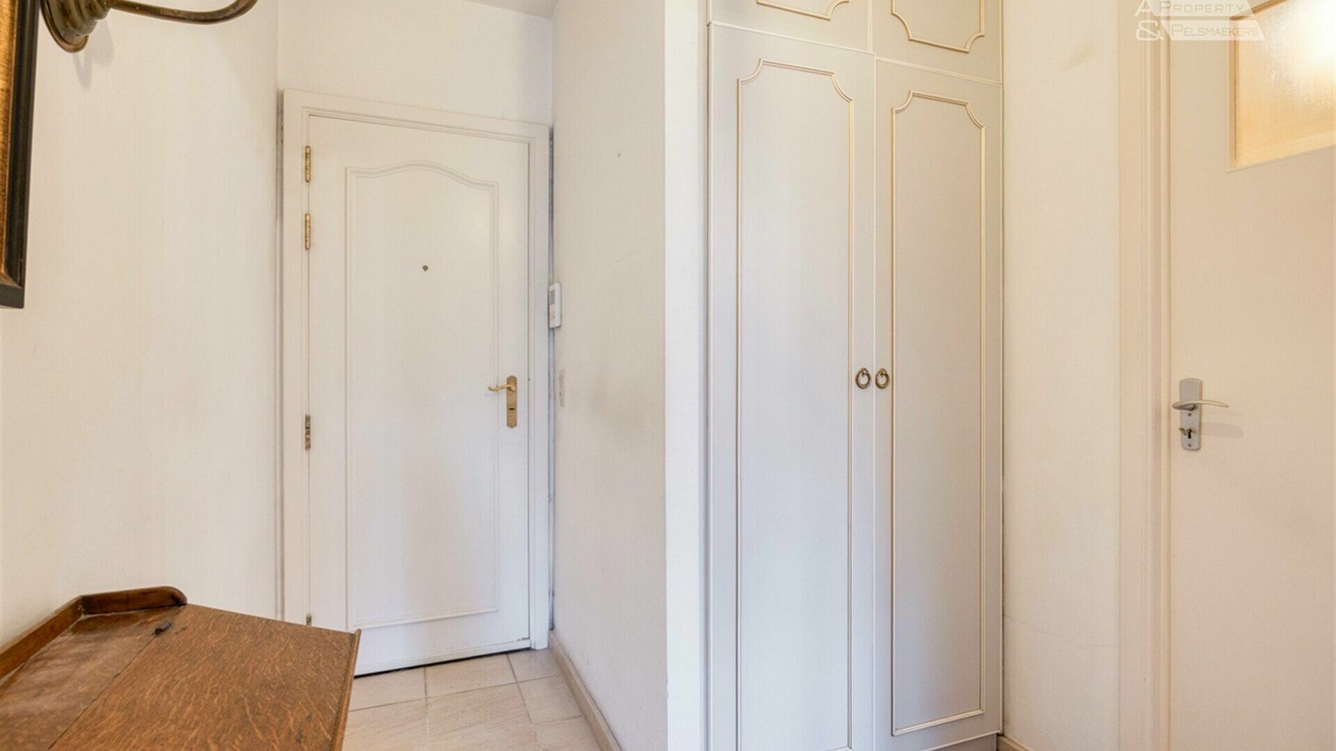Apartment for sale in WATERMAAL-BOSVOORDE