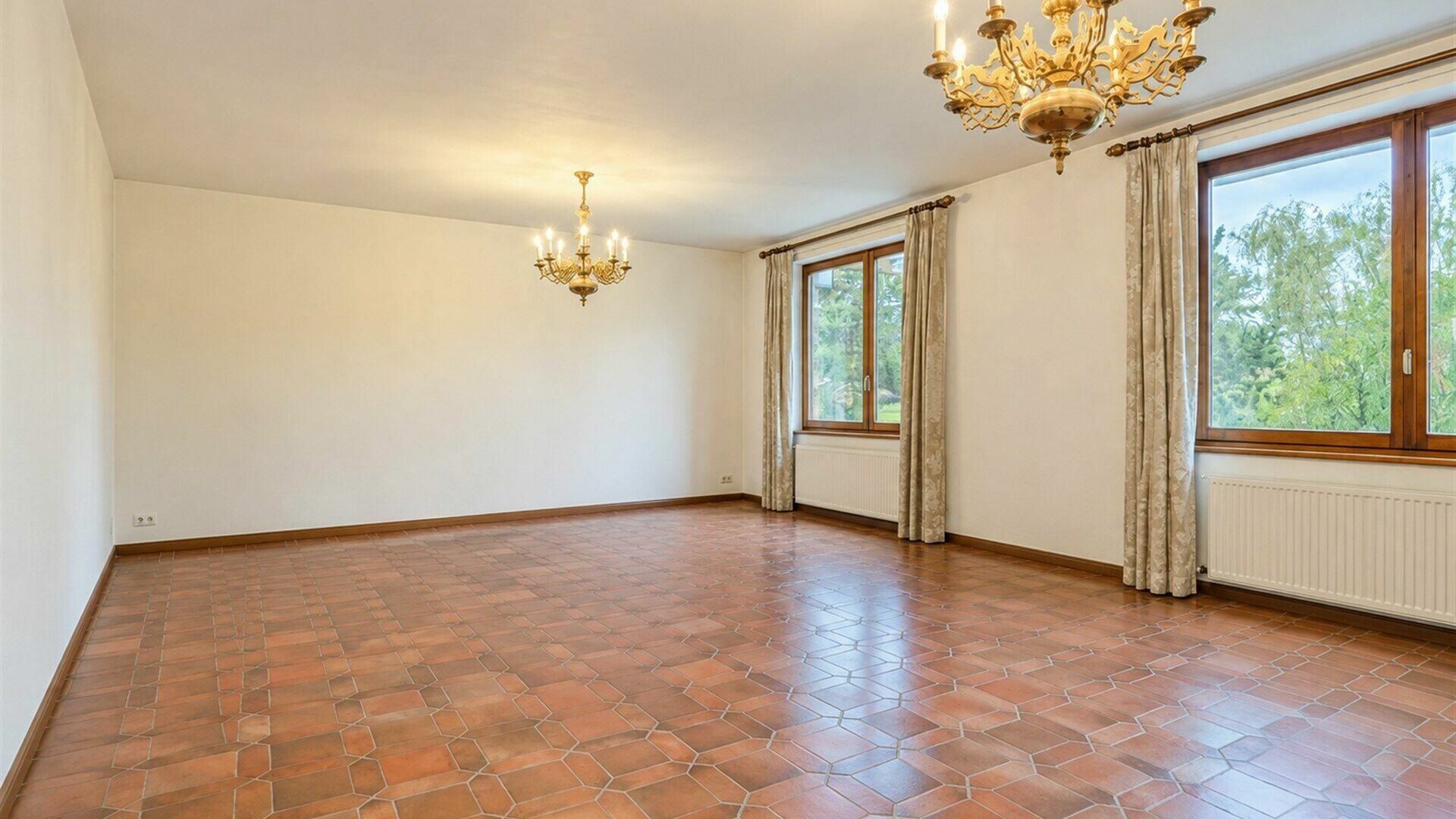 Apartment for sale in WATERMAAL-BOSVOORDE