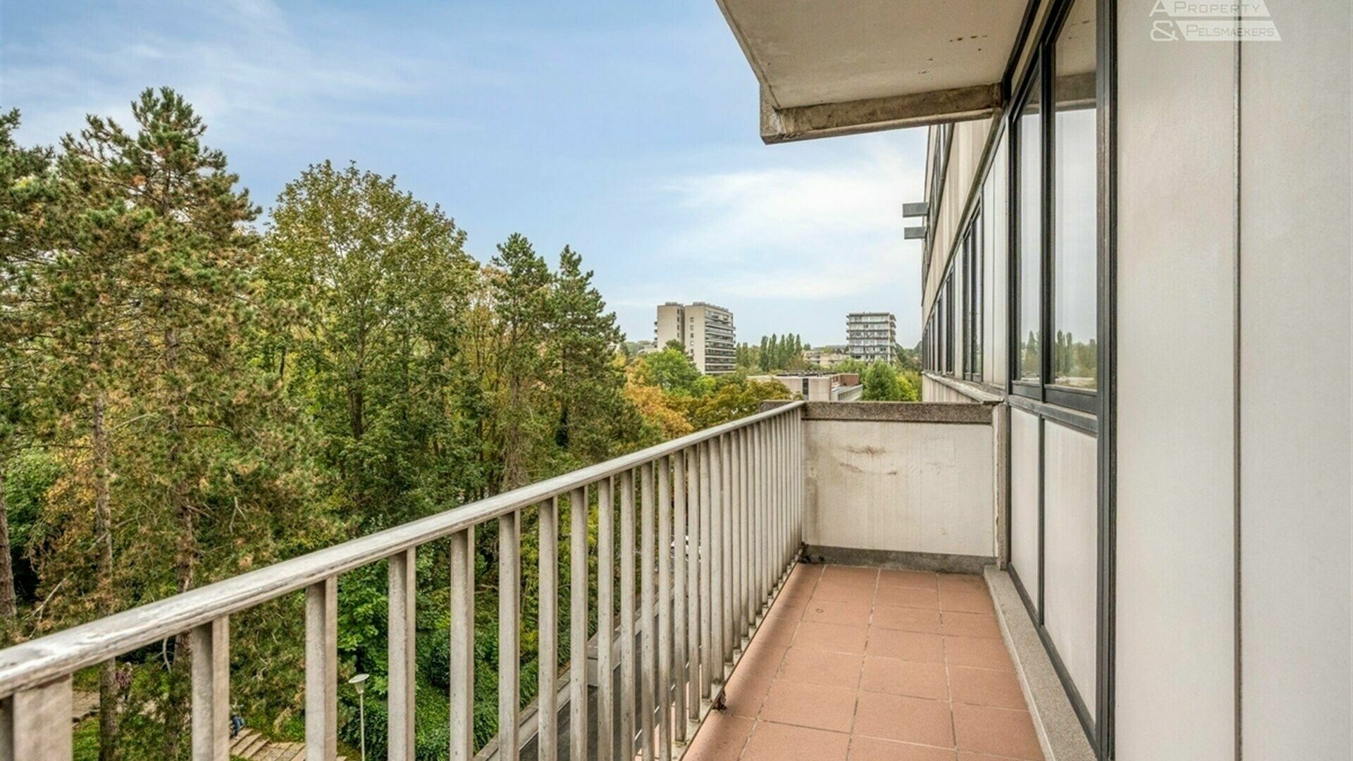 Apartment for sale in WATERMAAL-BOSVOORDE