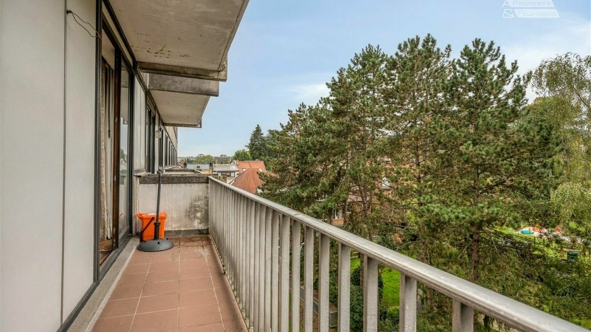 Apartment for sale in WATERMAAL-BOSVOORDE