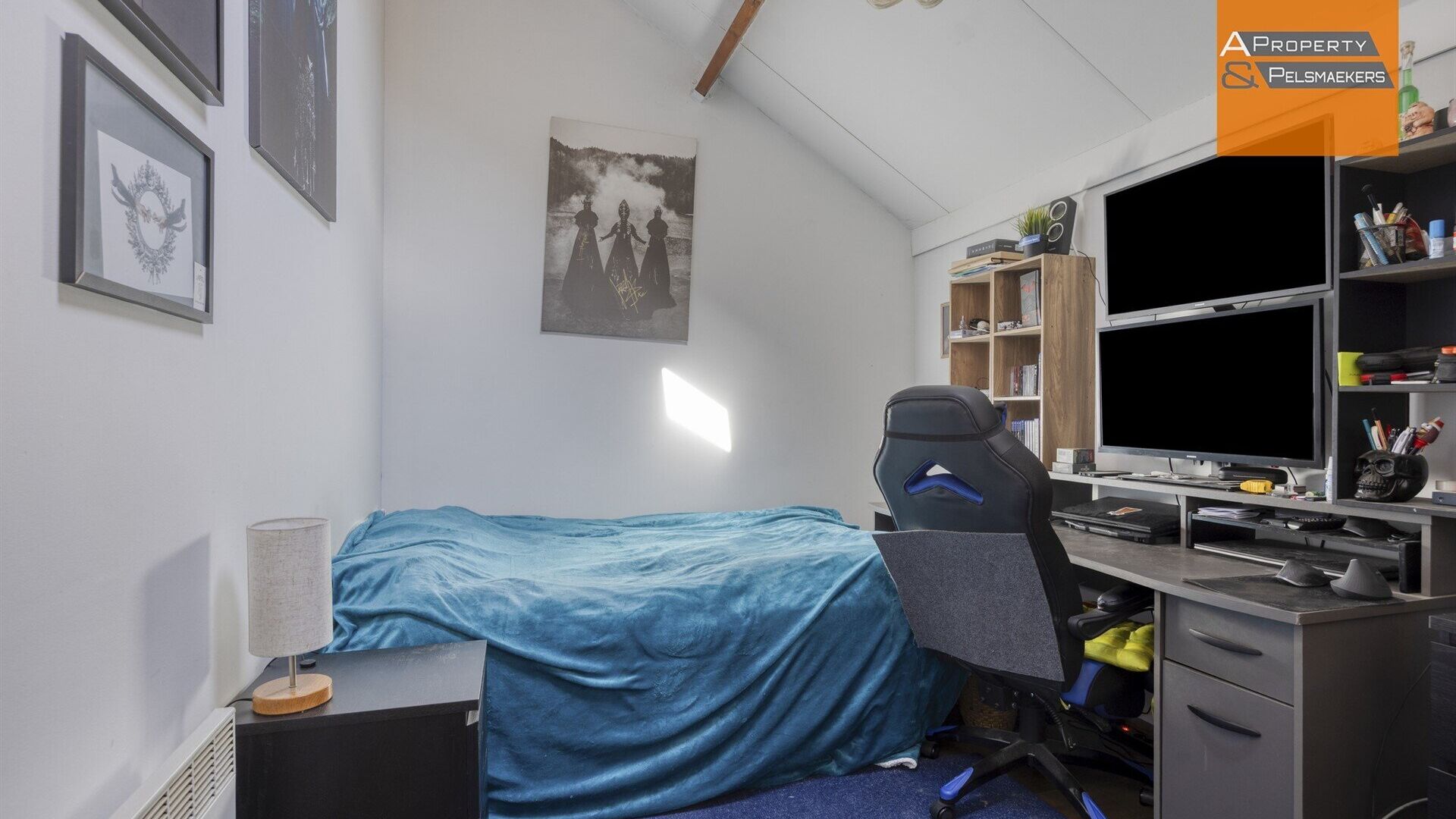 Apartment for sale in ZAVENTEM