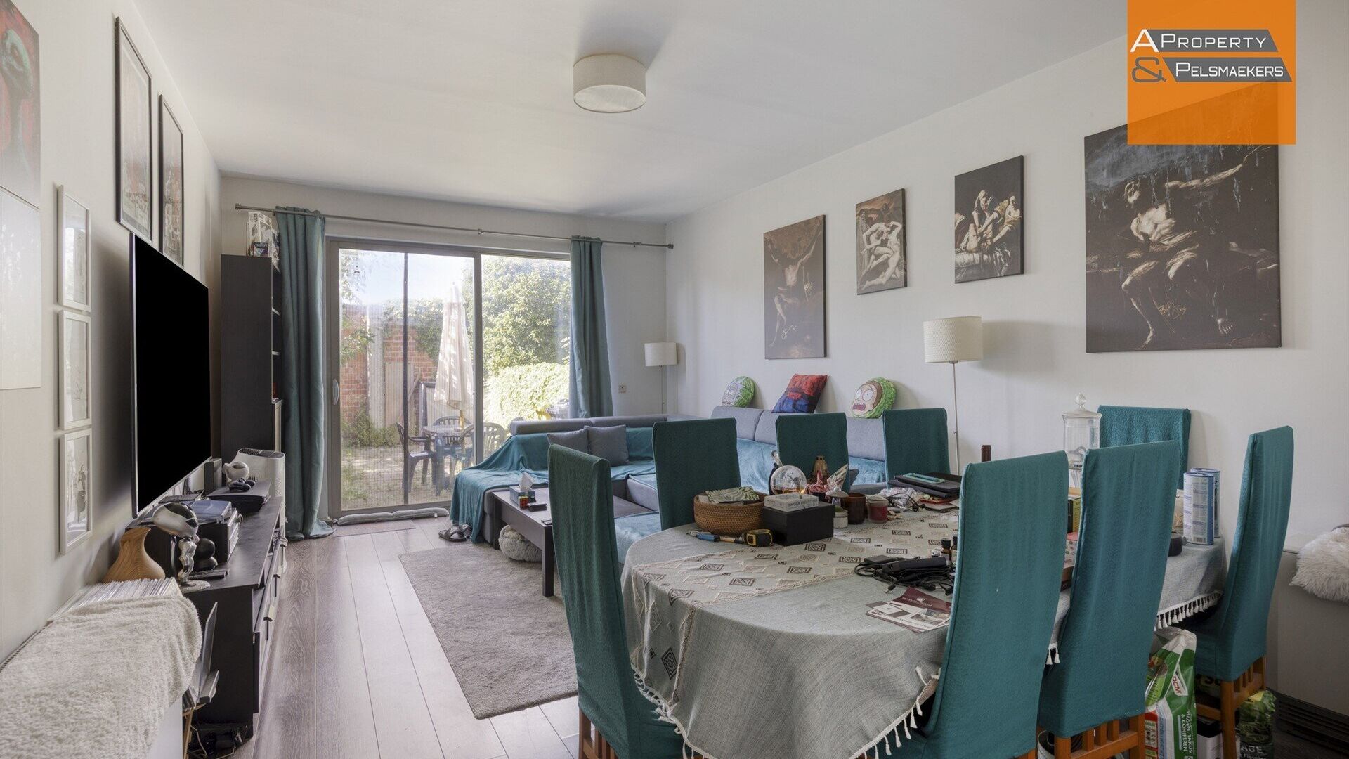 Apartment for sale in ZAVENTEM