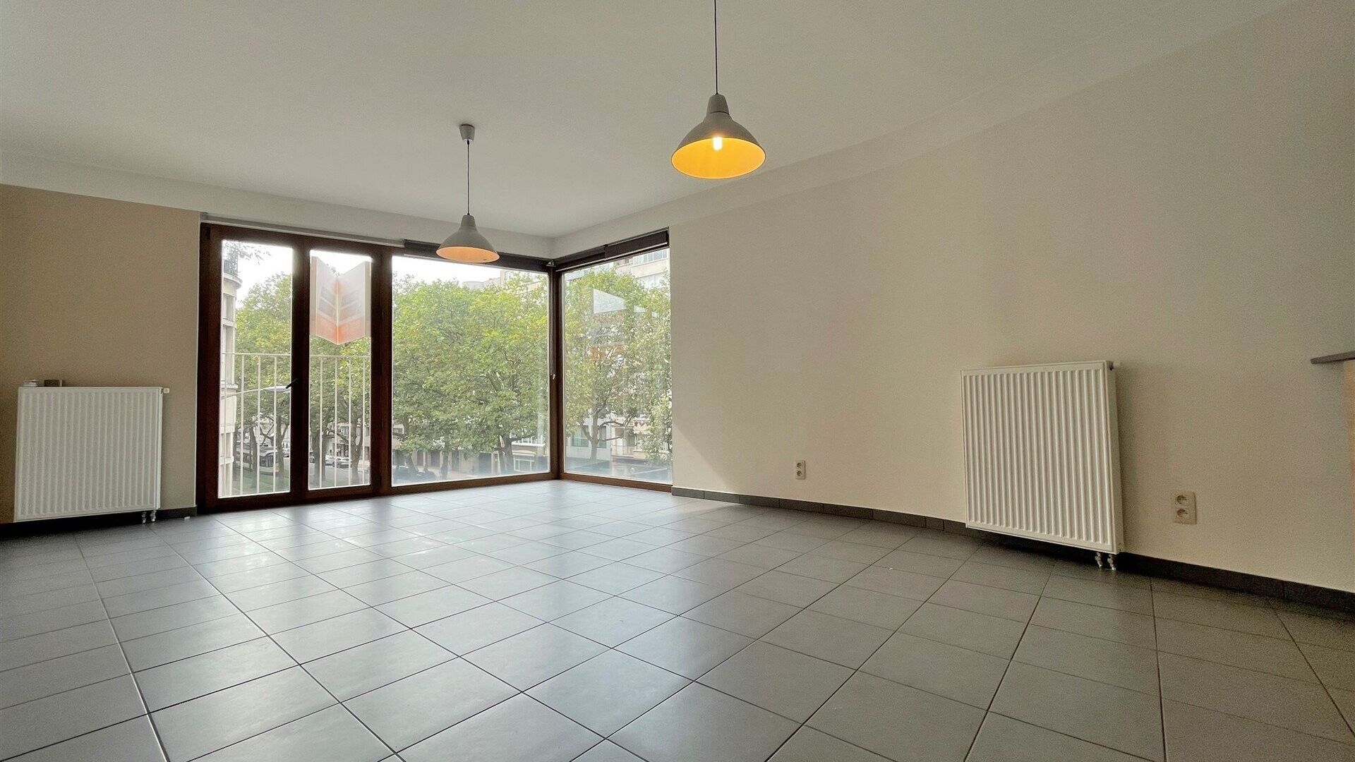 Appartement à louer à ANTWERPEN
