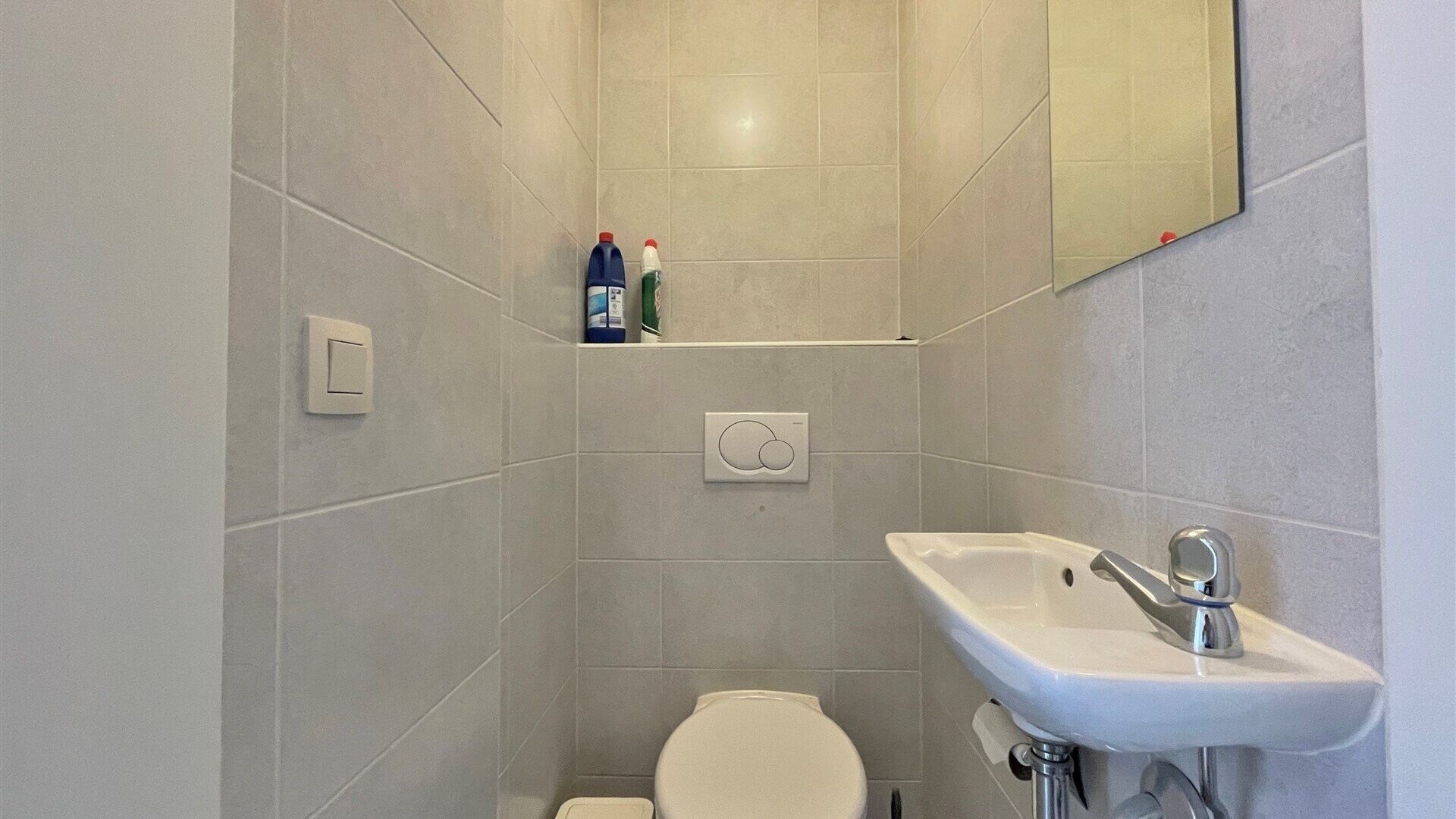 Appartement à louer à ANTWERPEN