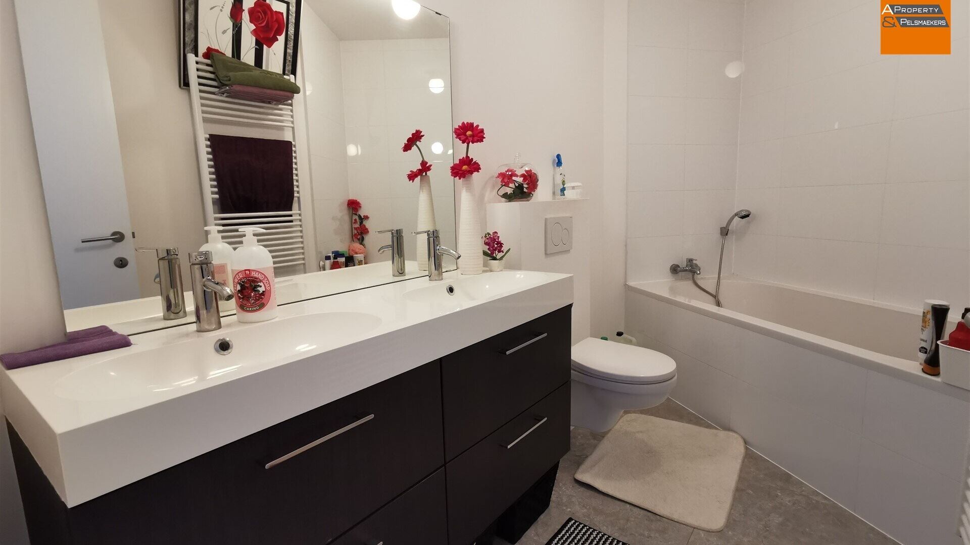 Appartement à louer à BRUXELLES