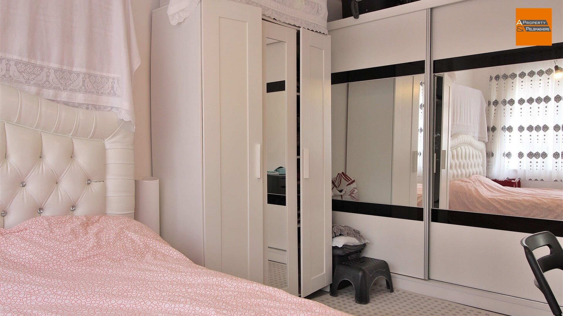 Appartement à louer à BRUXELLES