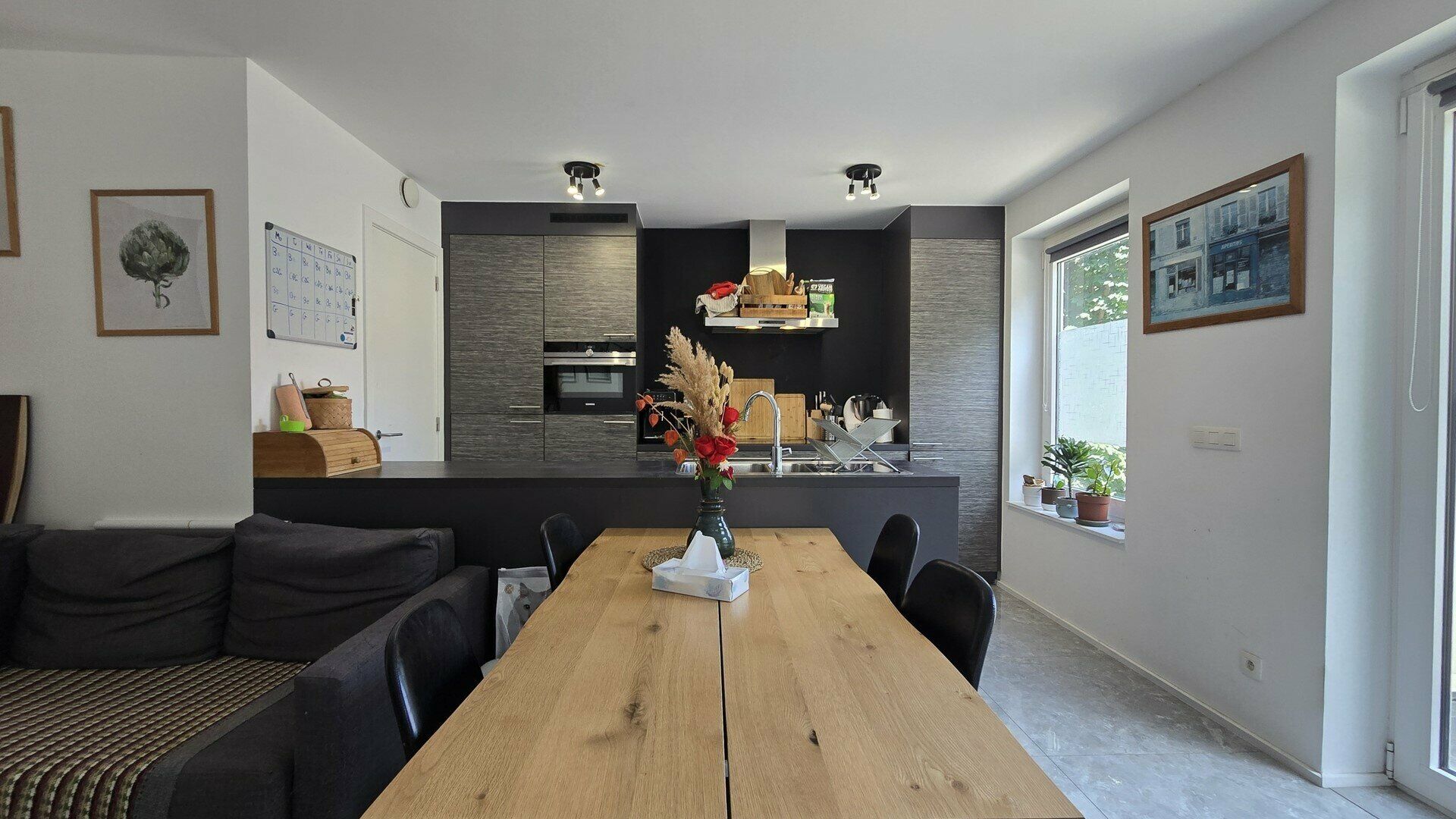 Appartement à louer à BRUXELLES