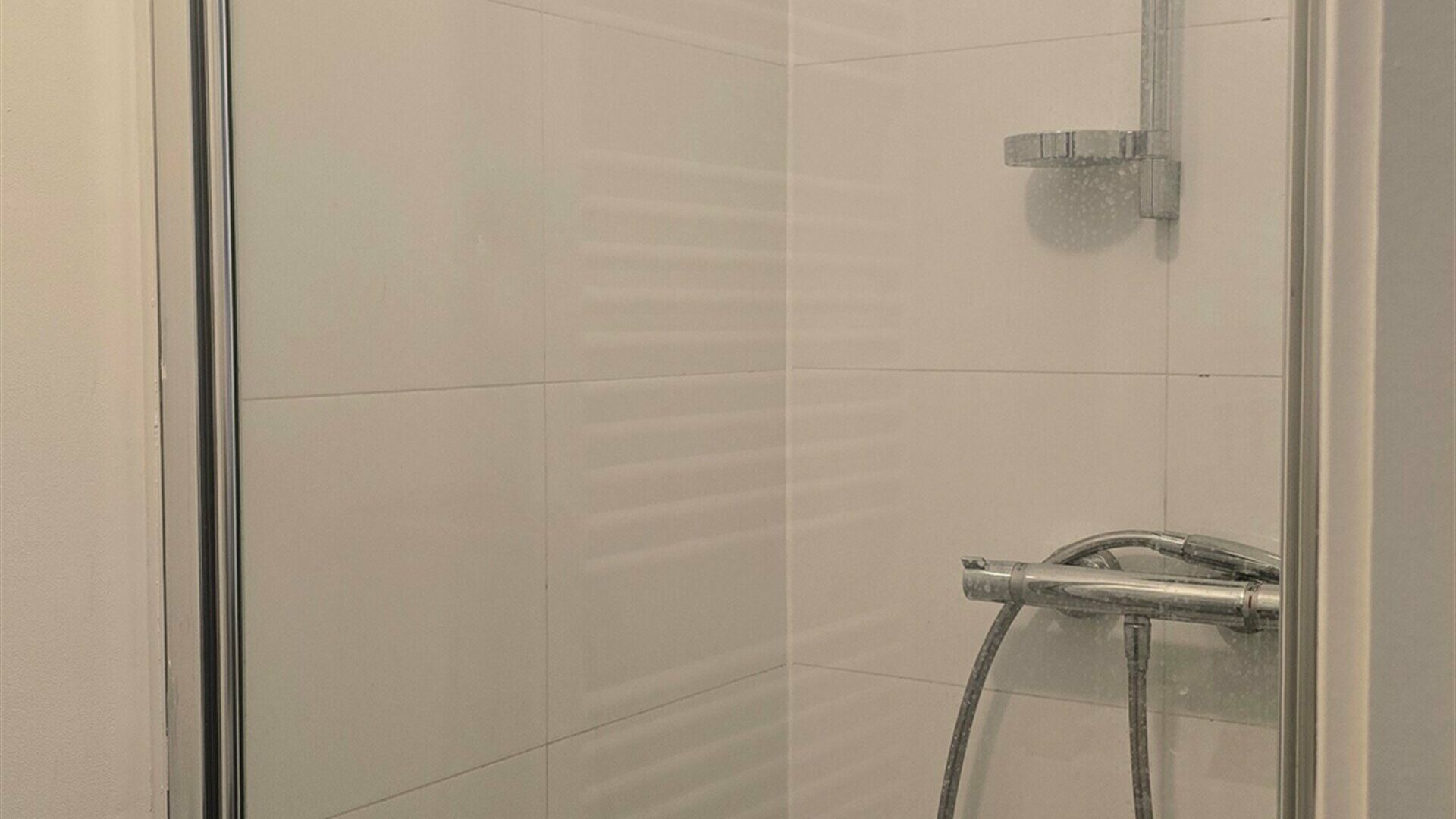 Appartement à louer à BRUXELLES