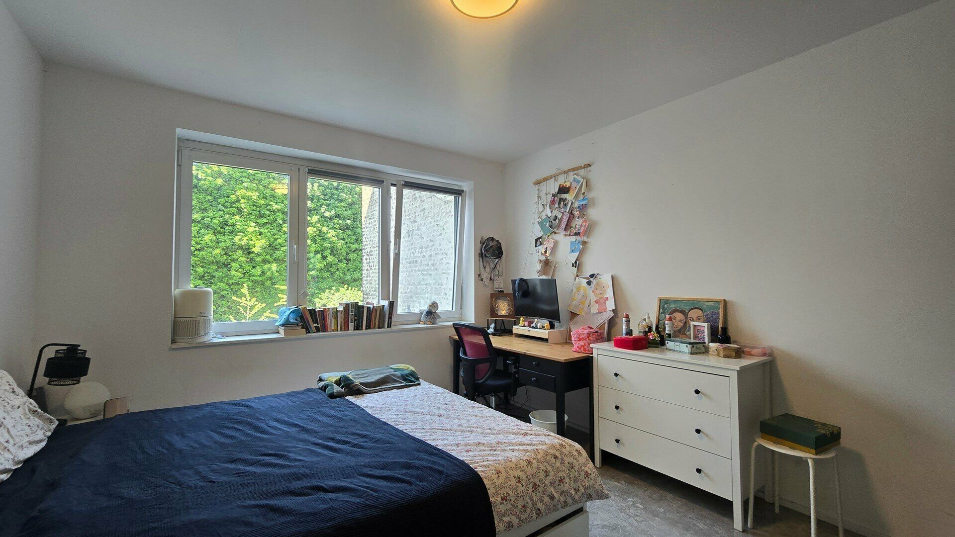Appartement à louer à BRUXELLES