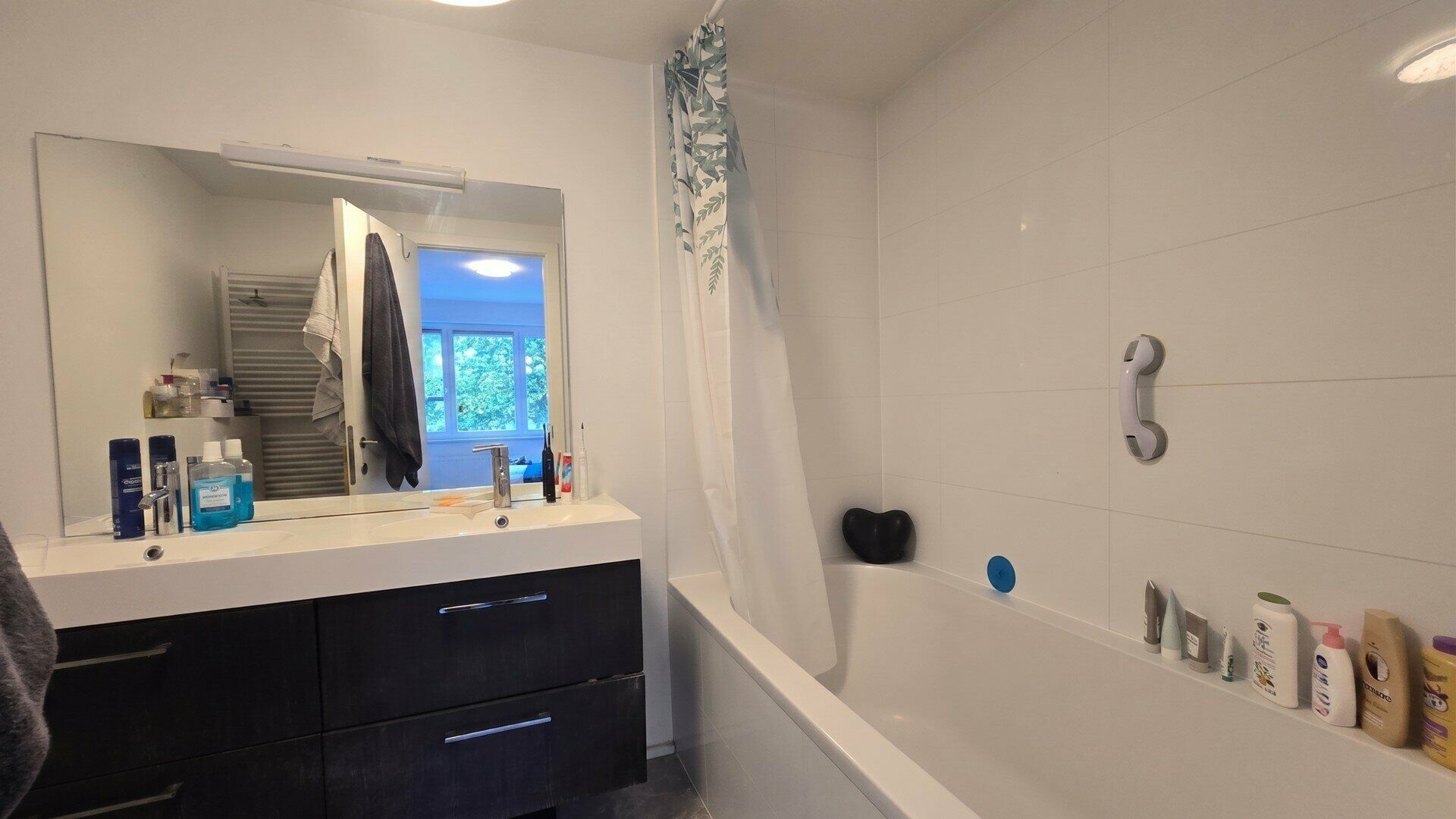 Appartement à louer à BRUXELLES