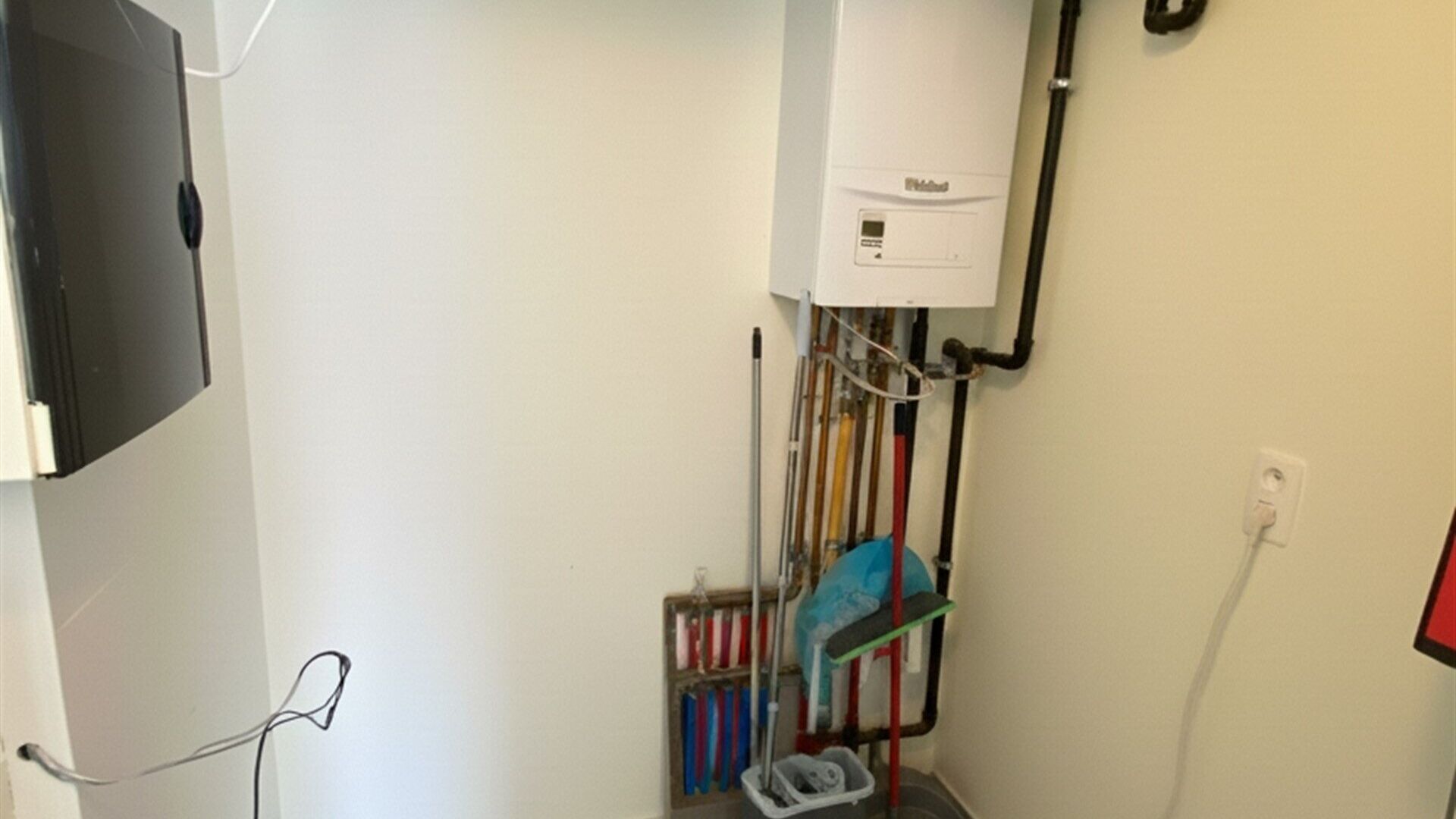 Appartement à louer à DIEGEM