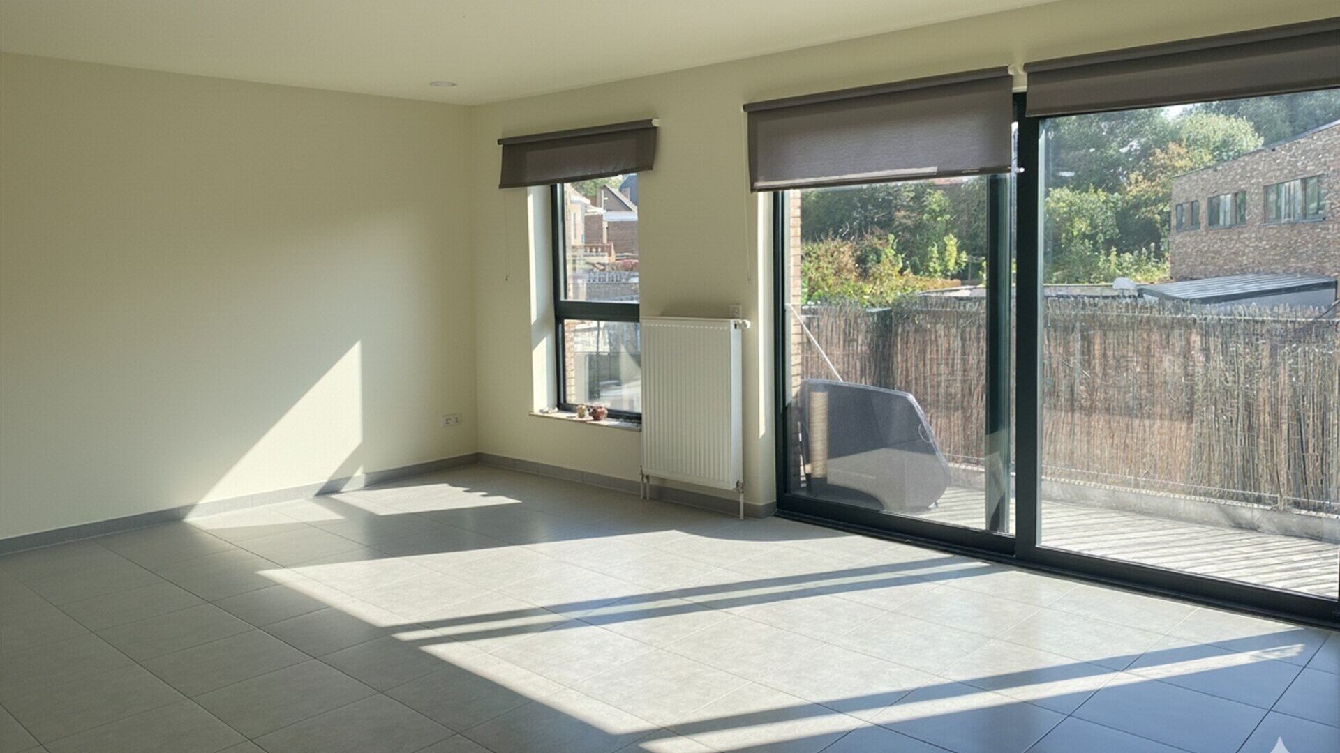 Appartement &agrave; louer &agrave; DIEGEM