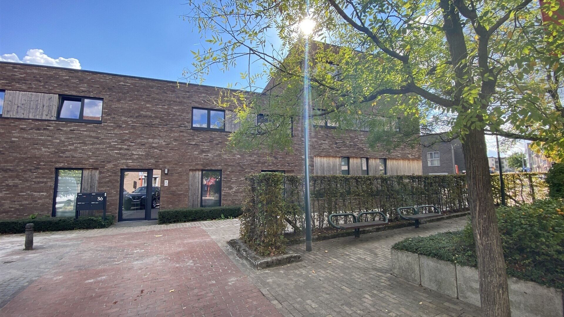 Appartement &agrave; louer &agrave; DIEGEM