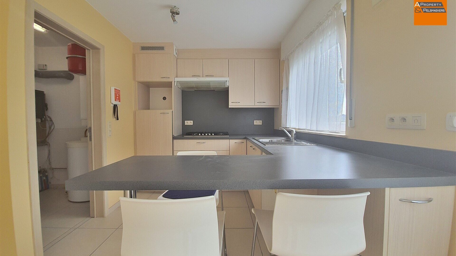 Appartement à louer à Erps-Kwerps