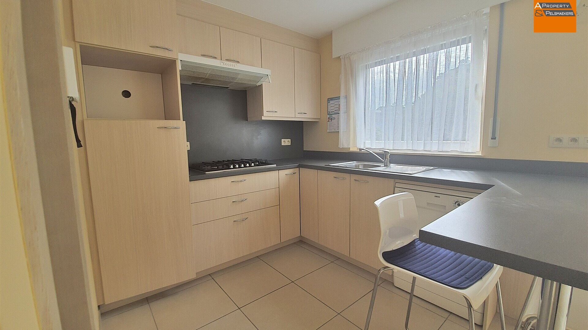 Appartement à louer à Erps-Kwerps