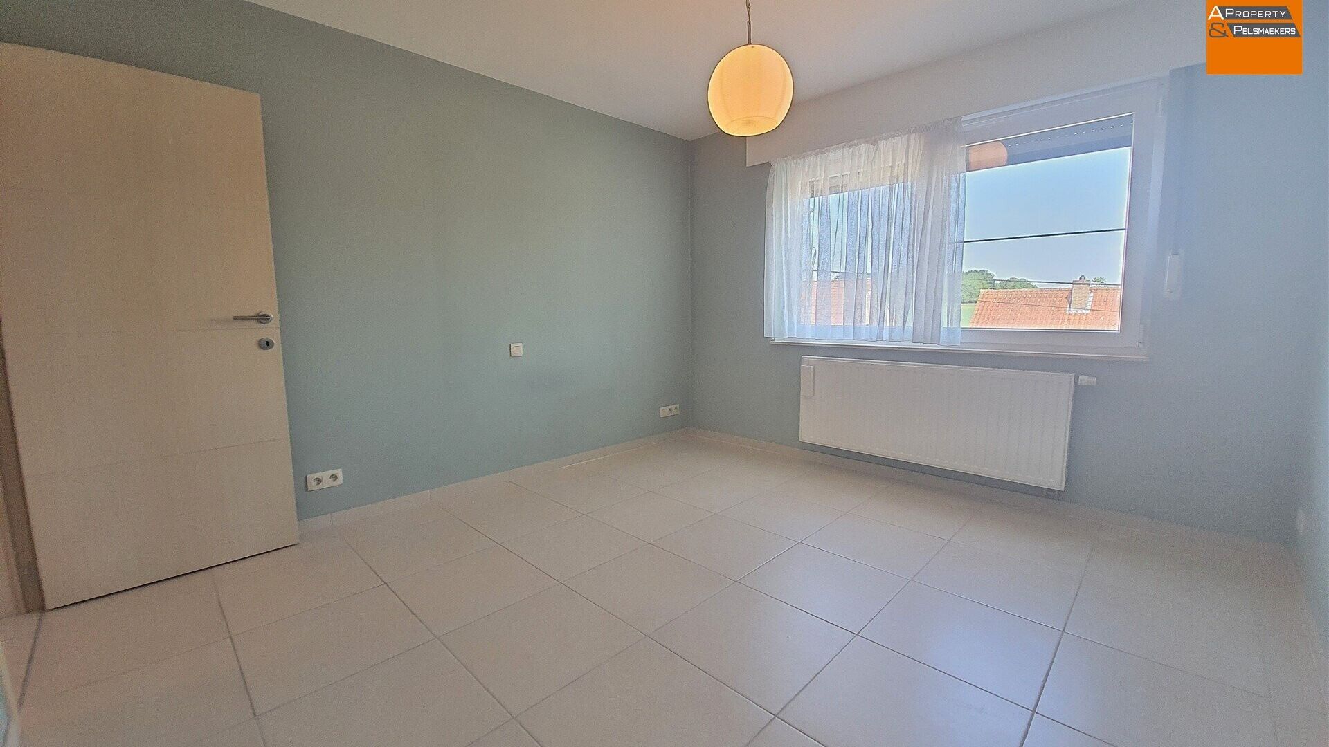 Appartement à louer à Erps-Kwerps