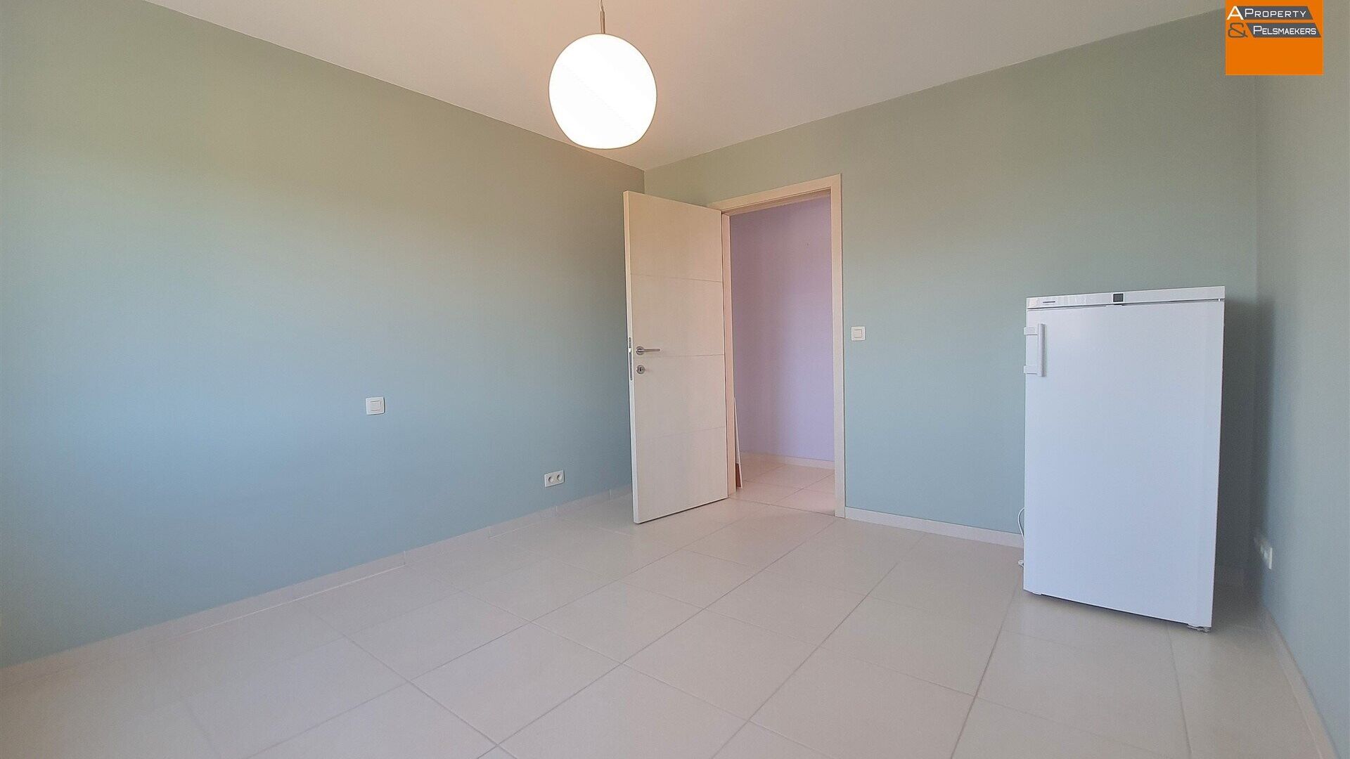 Appartement à louer à Erps-Kwerps