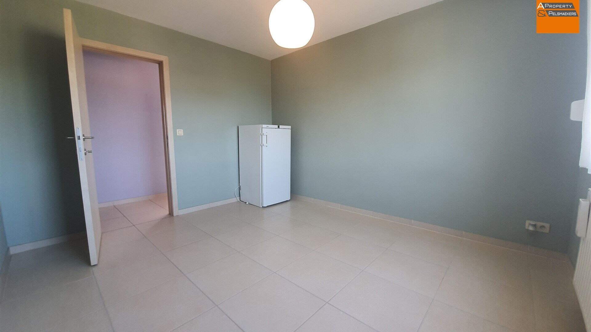 Appartement à louer à Erps-Kwerps