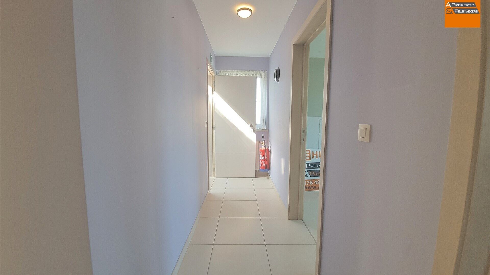 Appartement à louer à Erps-Kwerps