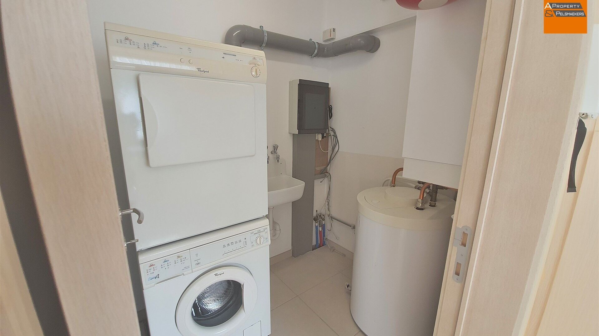 Appartement à louer à Erps-Kwerps