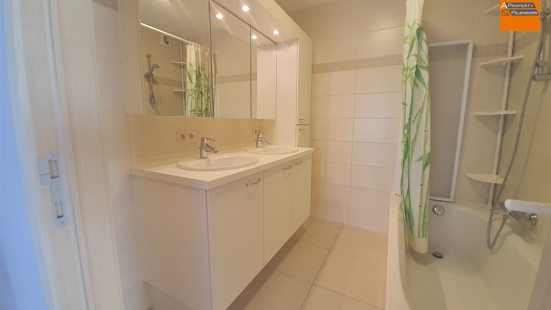 Appartement à louer à Erps-Kwerps